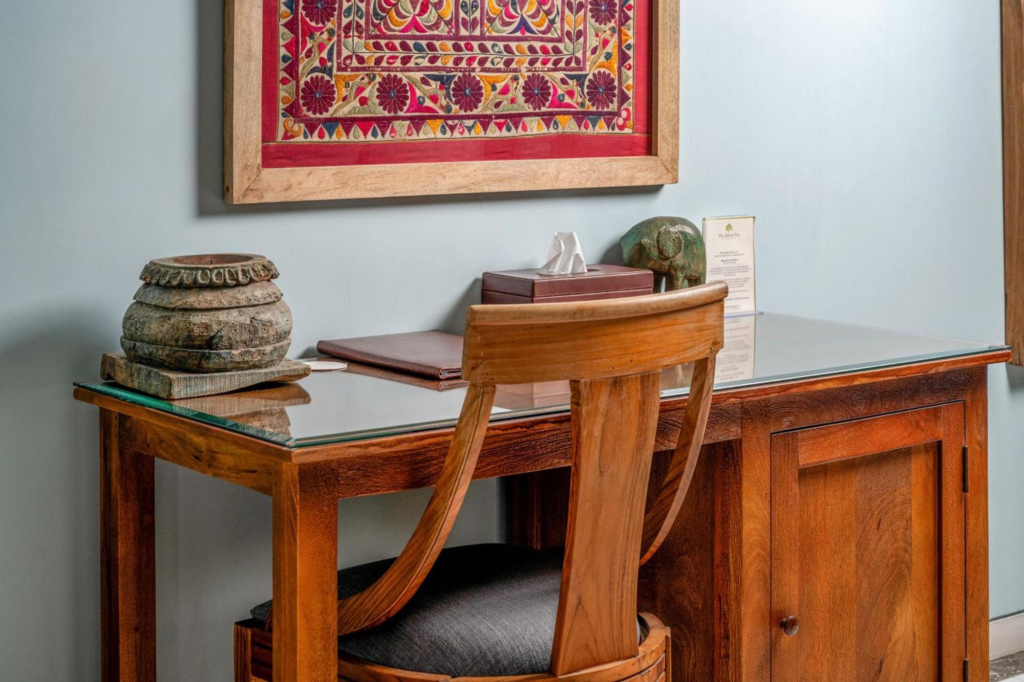 The Almond Tree Bed & Breakfast 3*