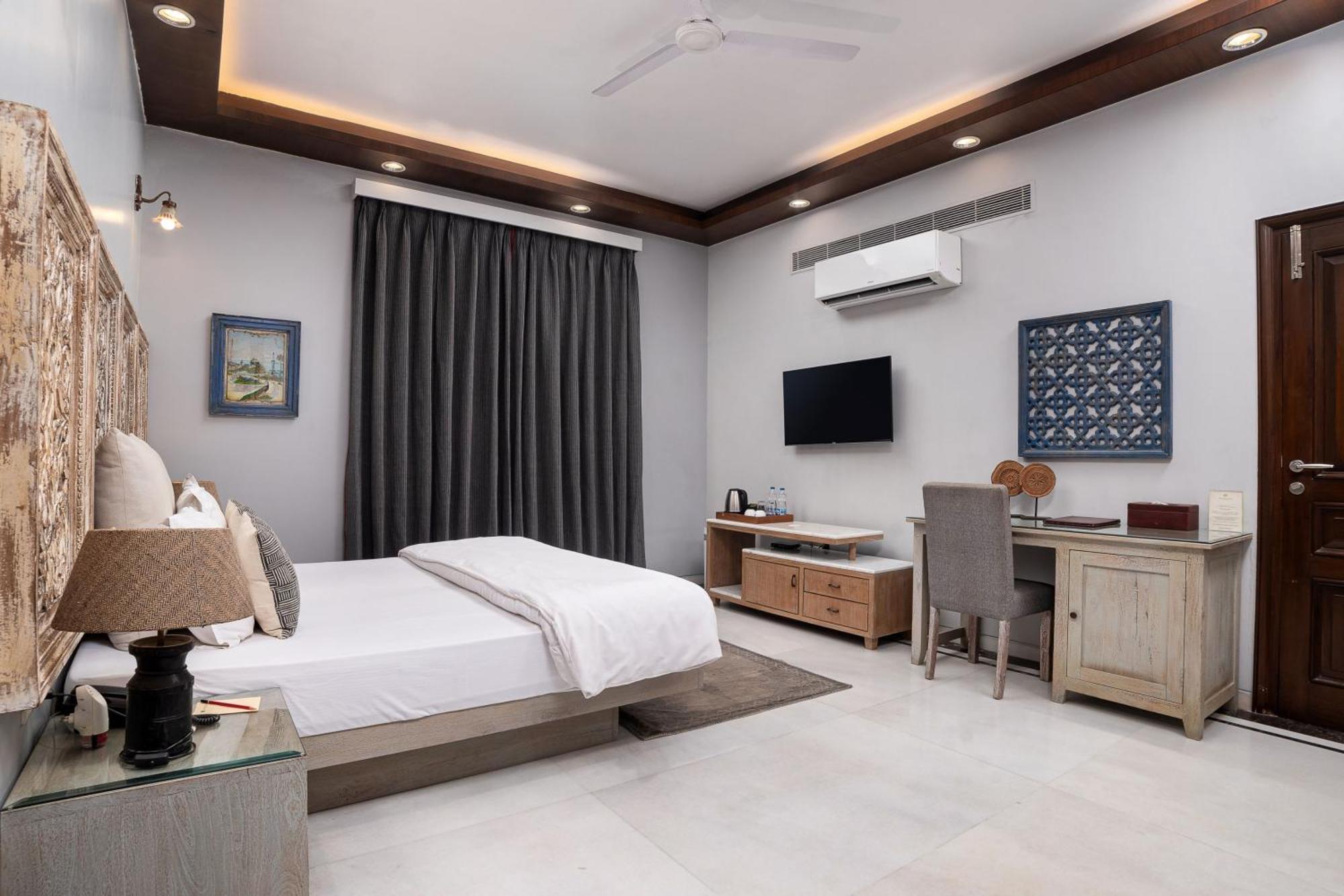 The Almond Tree Bed & Breakfast 3*