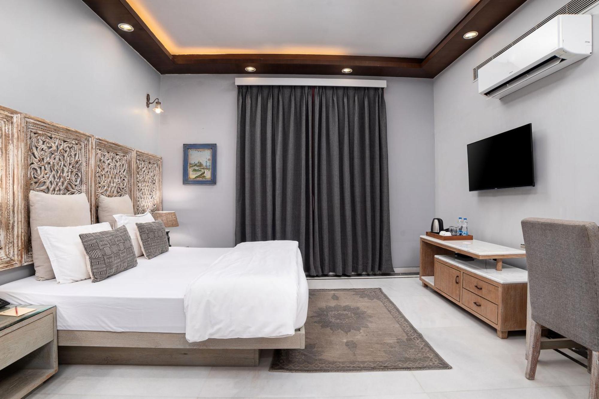 Bed & Breakfast The Almond Tree