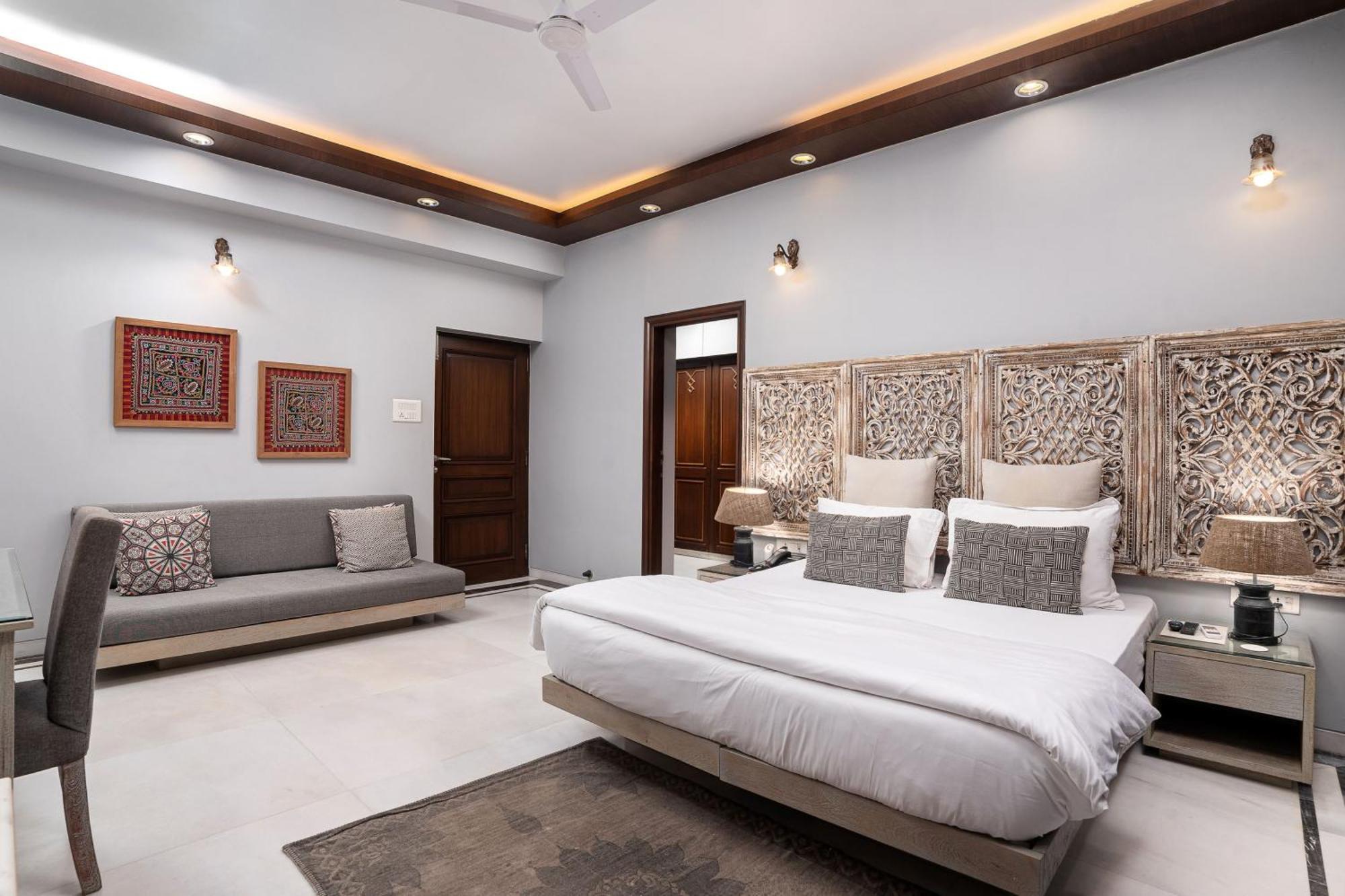 Bed & Breakfast The Almond Tree
