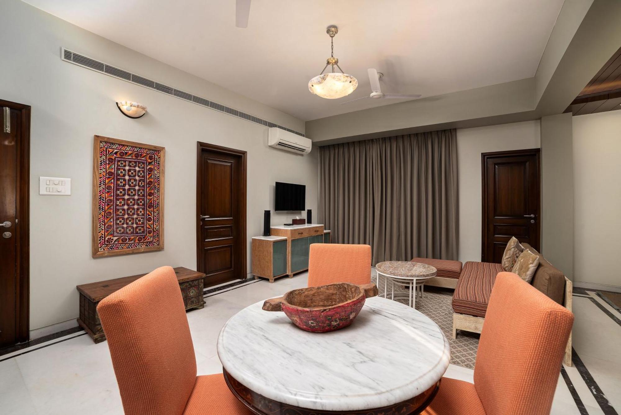 Bed & Breakfast The Almond Tree Jodhpur (Rajasthan)