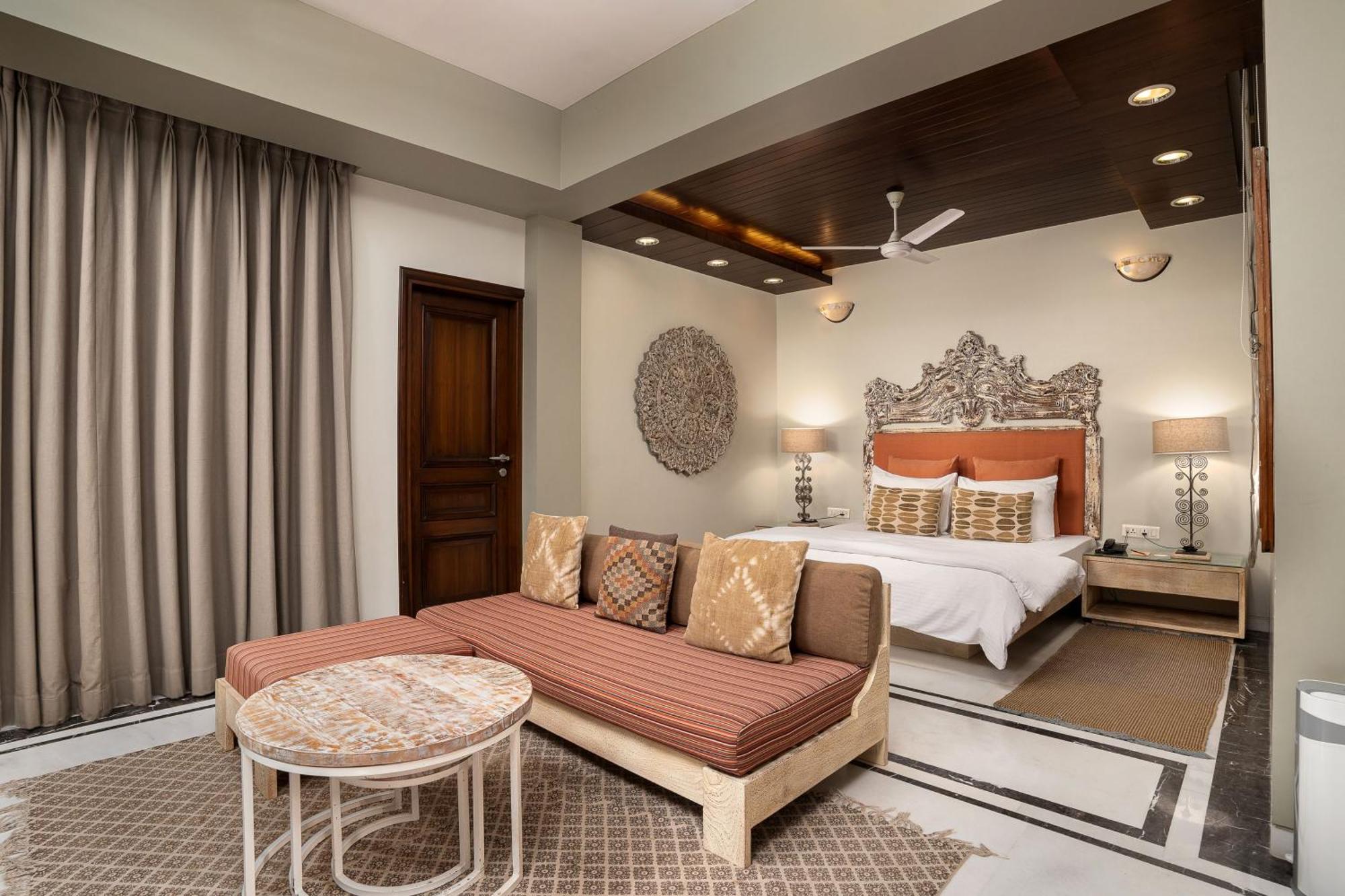 The Almond Tree Bed & Breakfast