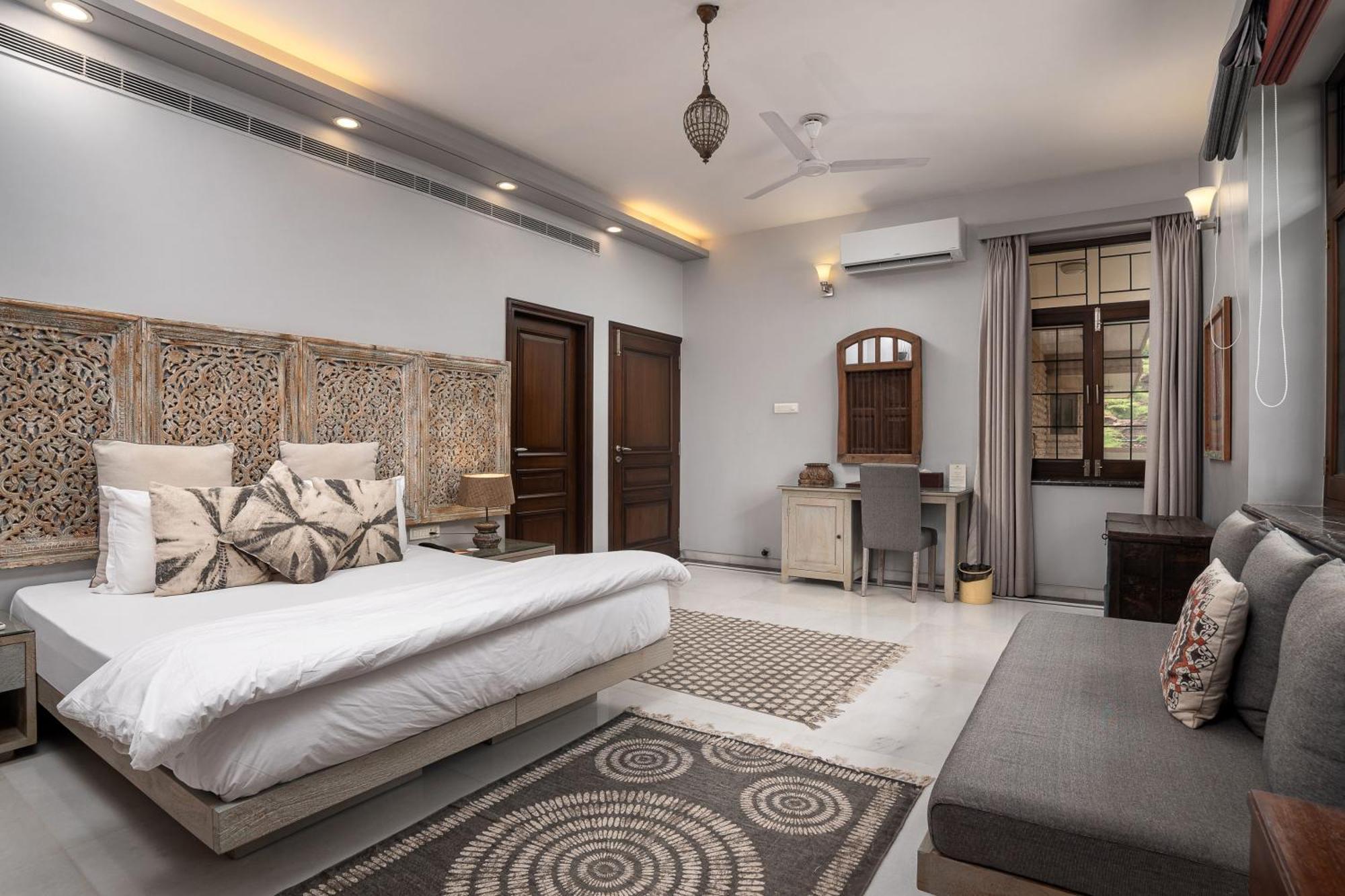 Bed & Breakfast The Almond Tree 3*