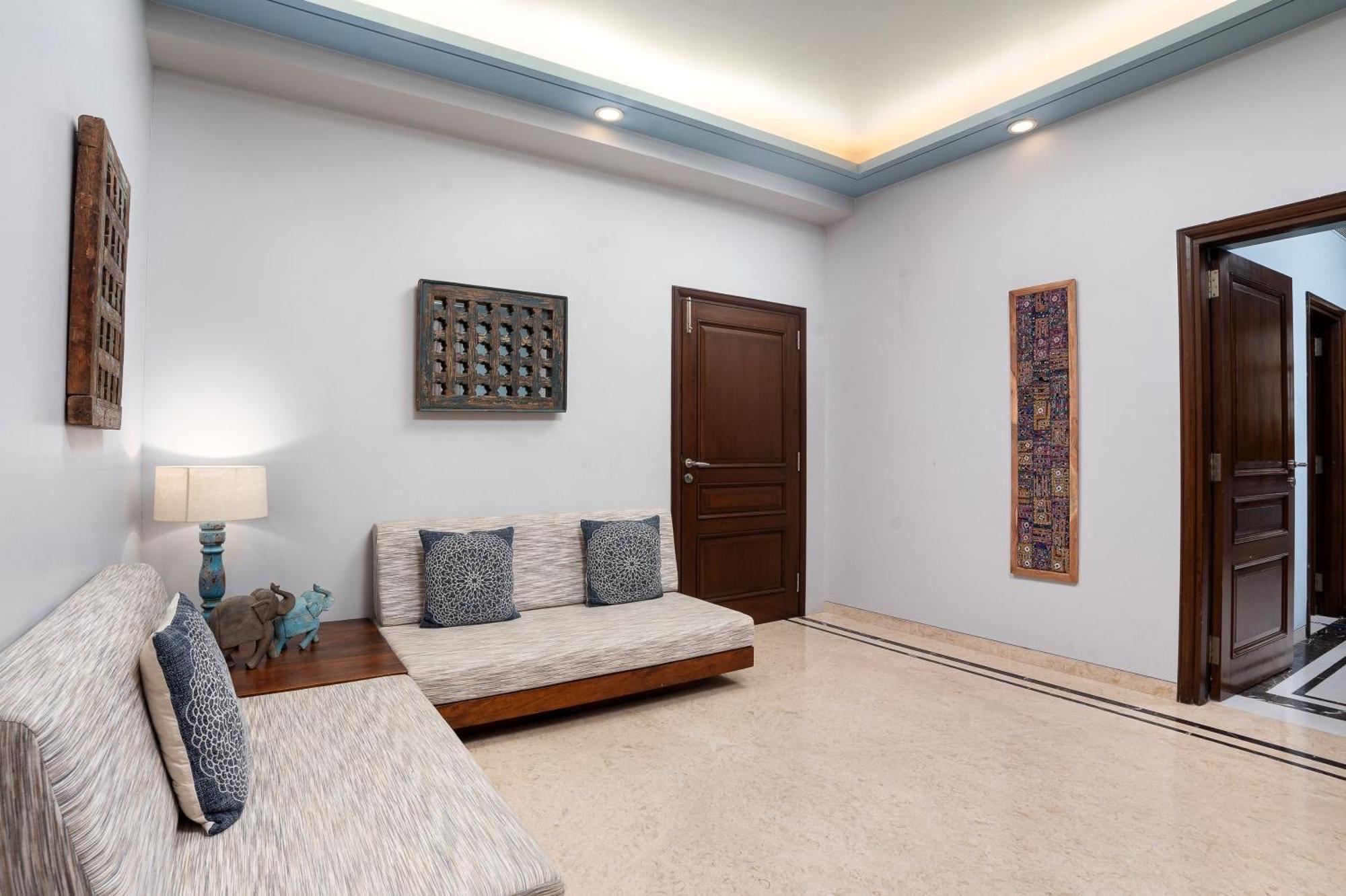 Bed & Breakfast The Almond Tree 3*