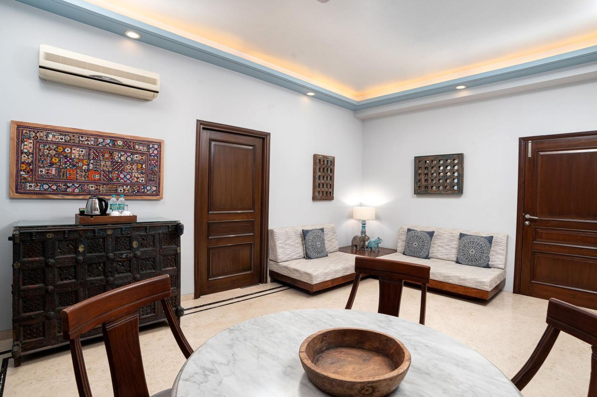 The Almond Tree Bed & Breakfast 3*