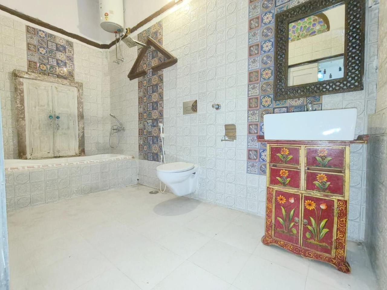 Castle View Haveli 3* Jodhpur (Rajasthan)