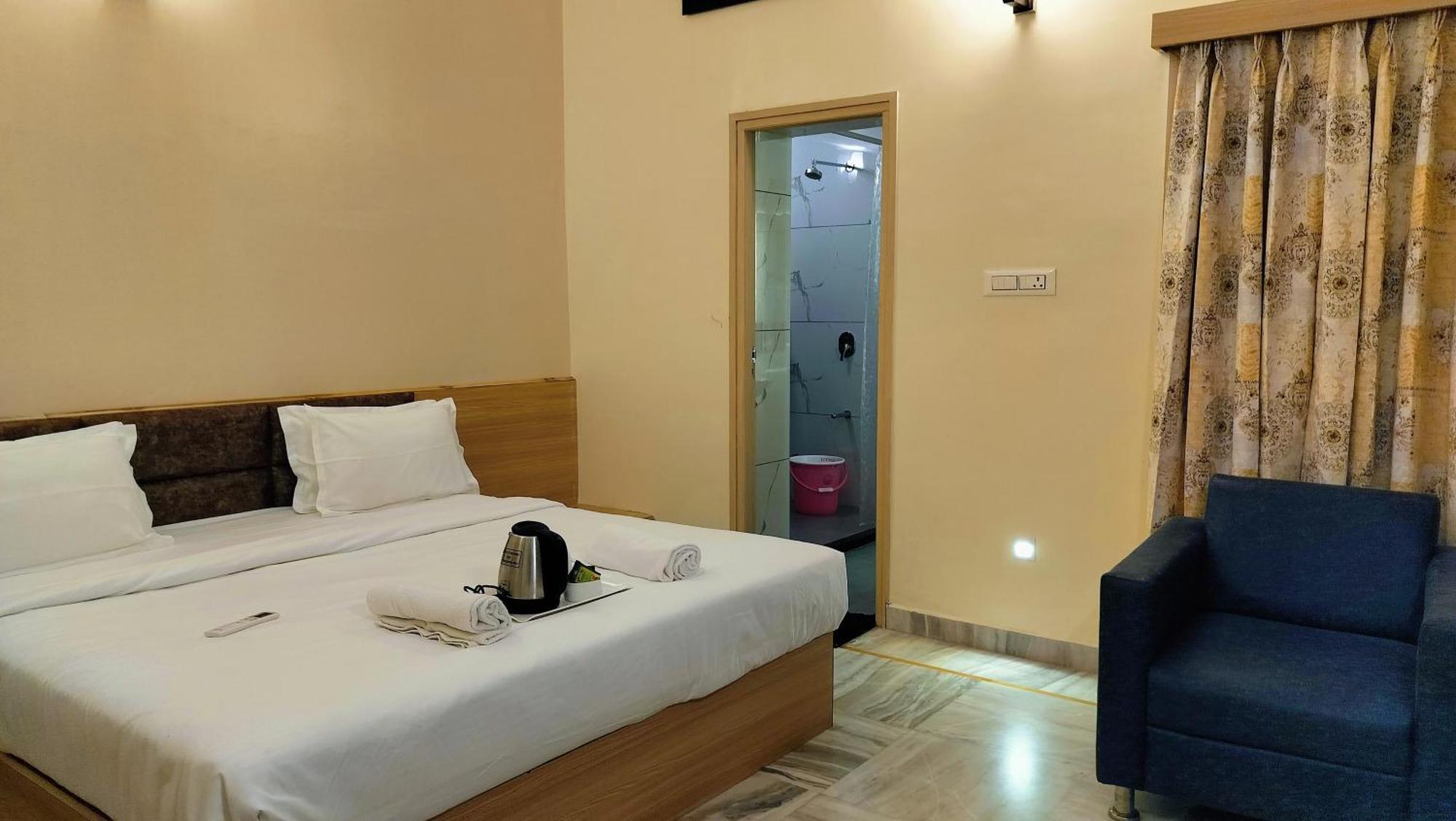 The Orchard House - A Boutique Jodhpur (Rajasthan)