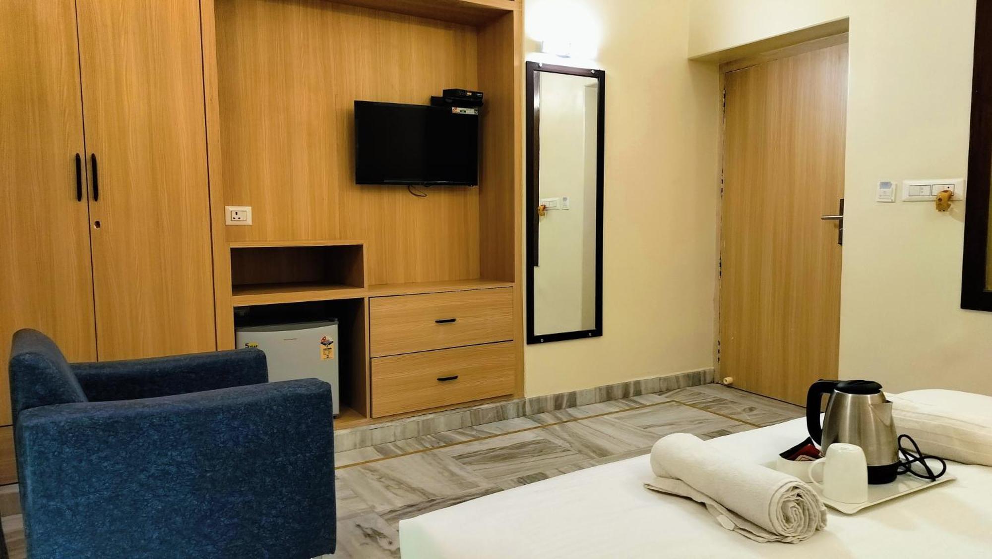 The Orchard House - A Boutique Guest house
