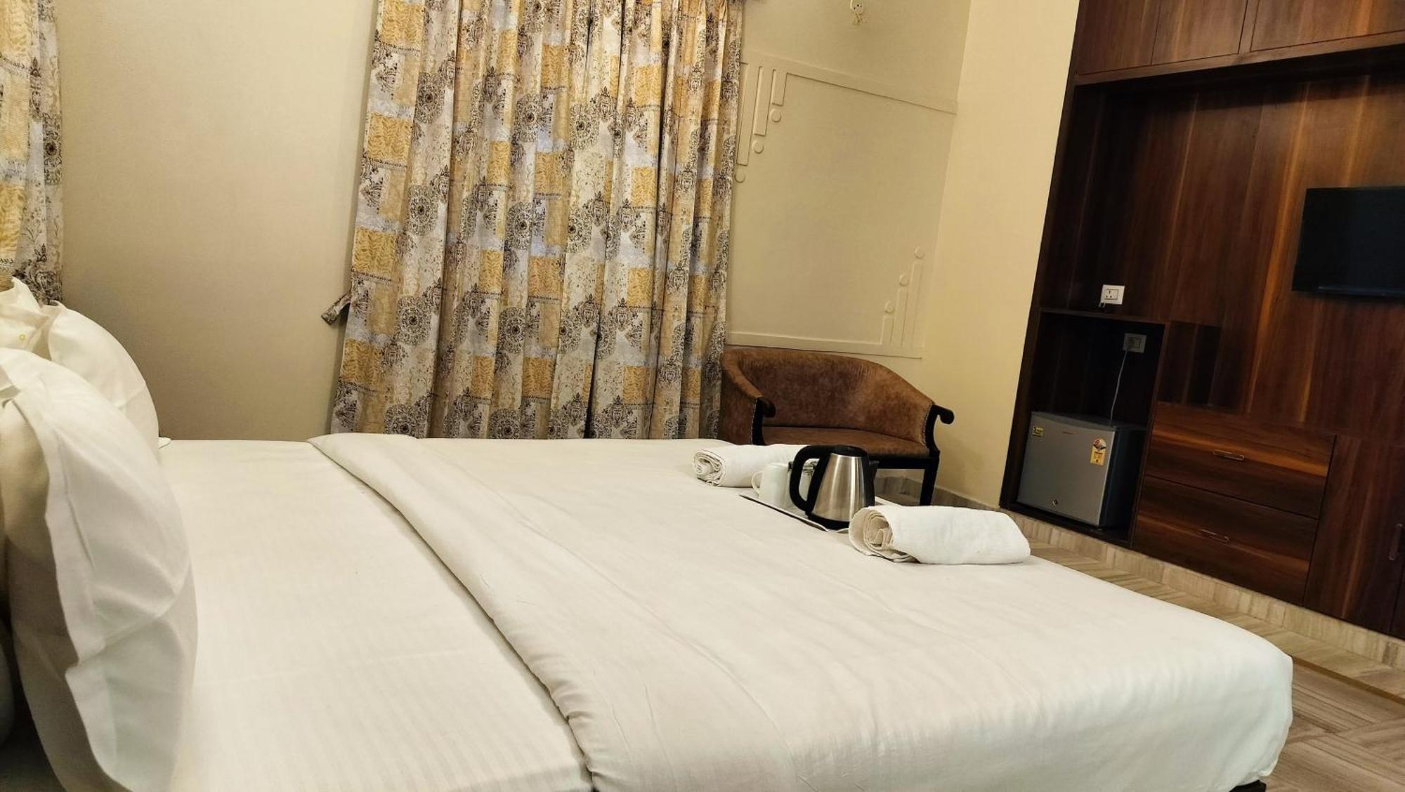 The Orchard House - A Boutique * Jodhpur (Rajasthan)