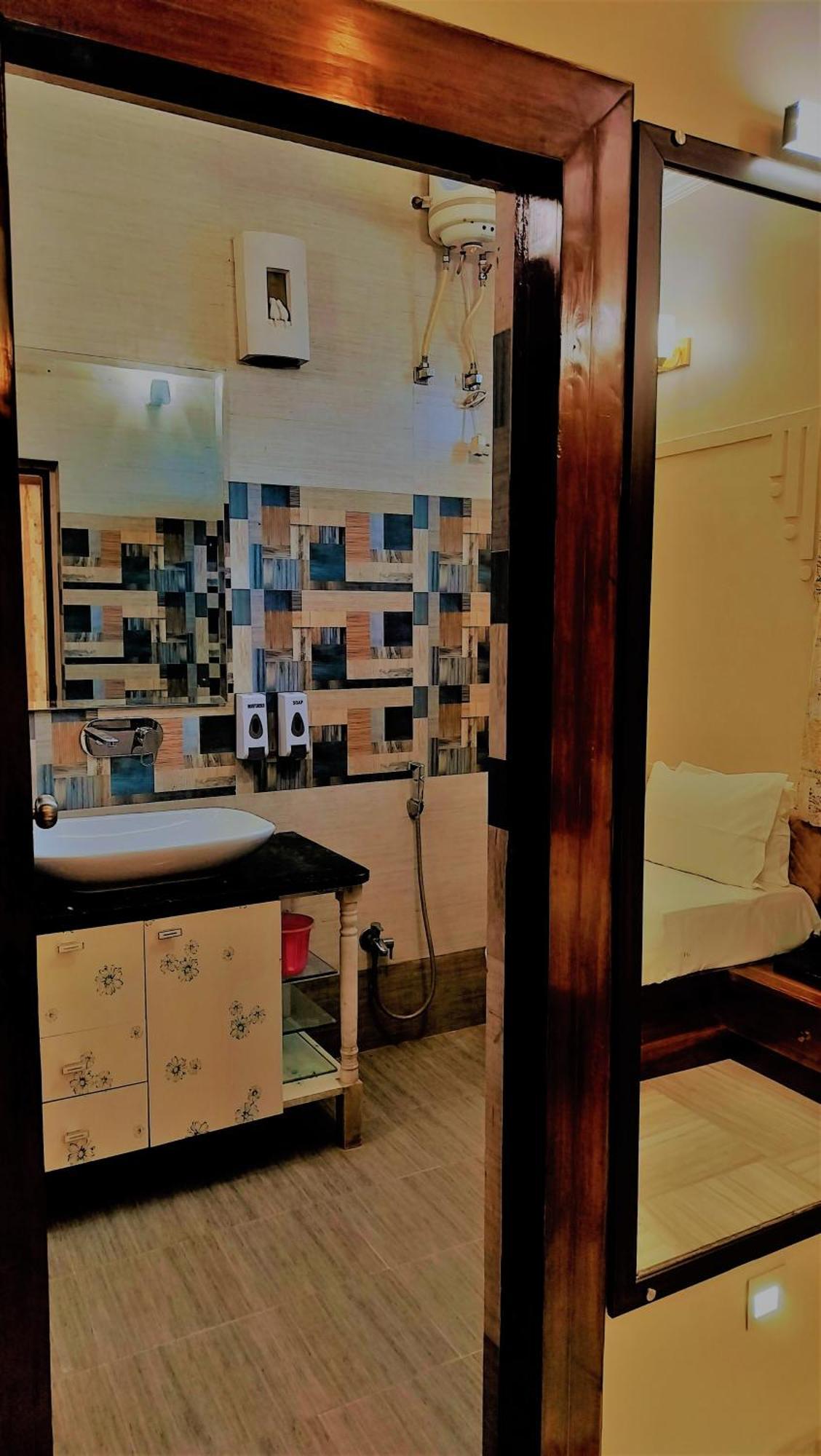 The Orchard House - A Boutique Guest house *