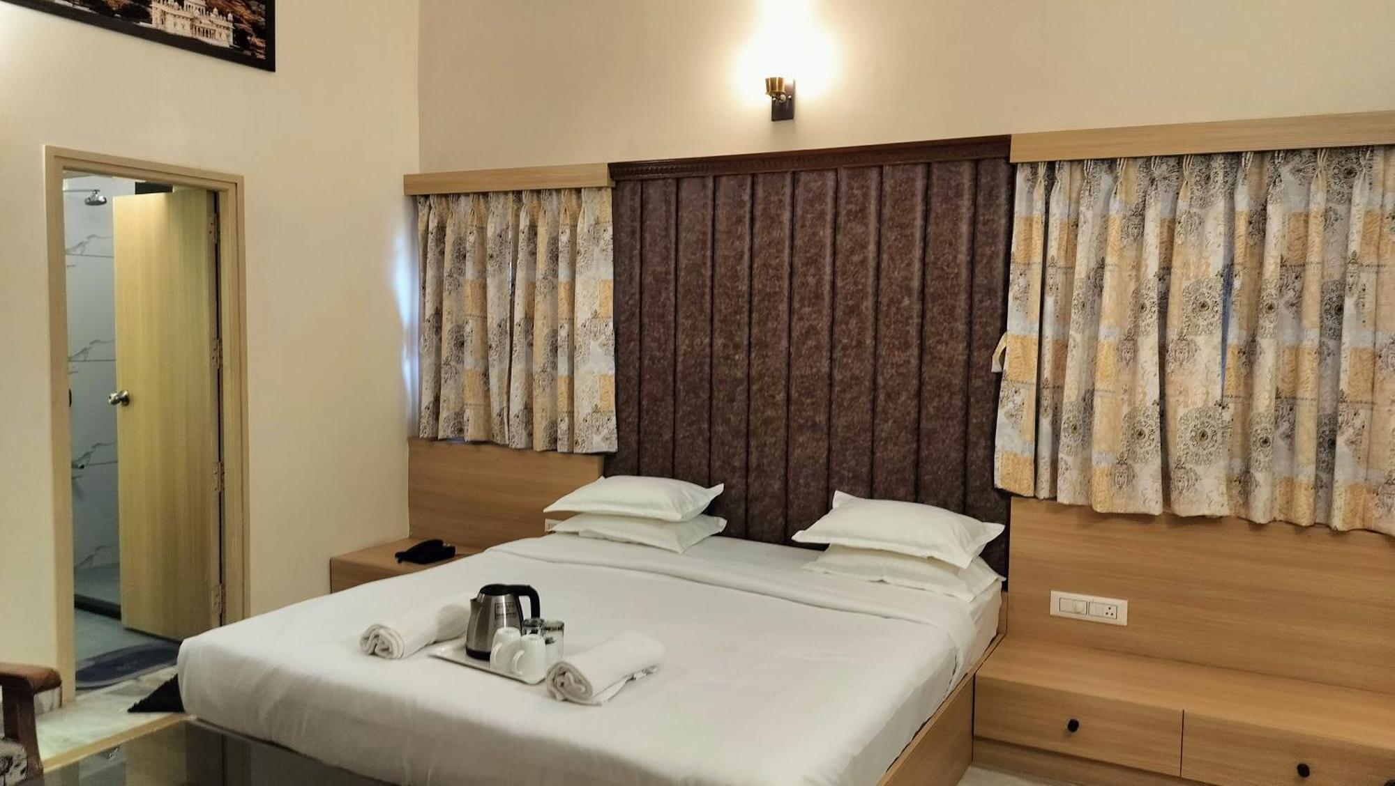The Orchard House - A Boutique * Jodhpur (Rajasthan)
