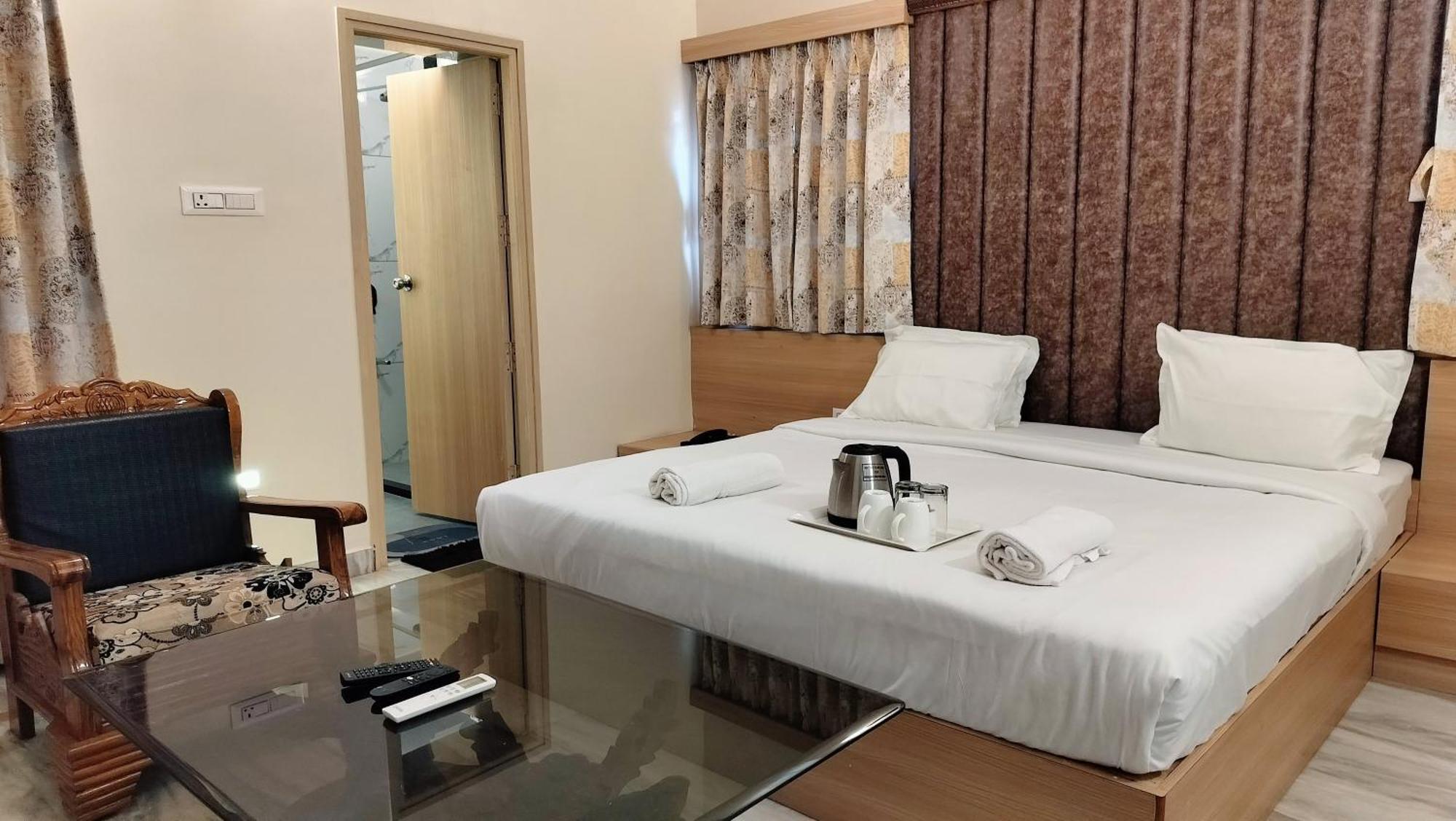 The Orchard House - A Boutique * Jodhpur (Rajasthan)