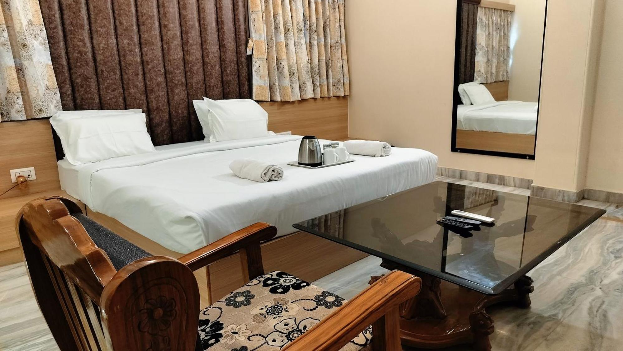 Guest house The Orchard House - A Boutique
