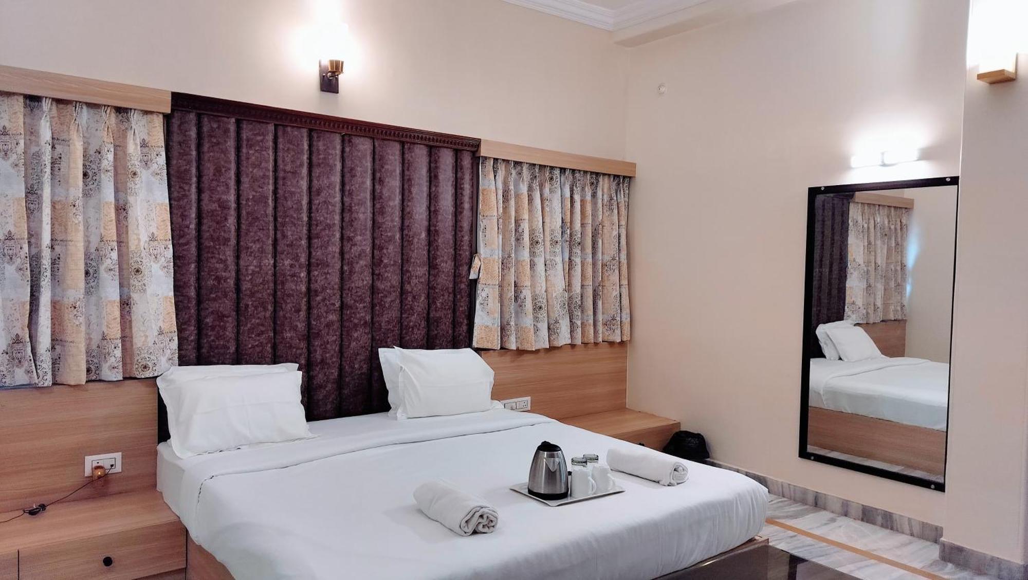 Guest house The Orchard House - A Boutique Jodhpur (Rajasthan)