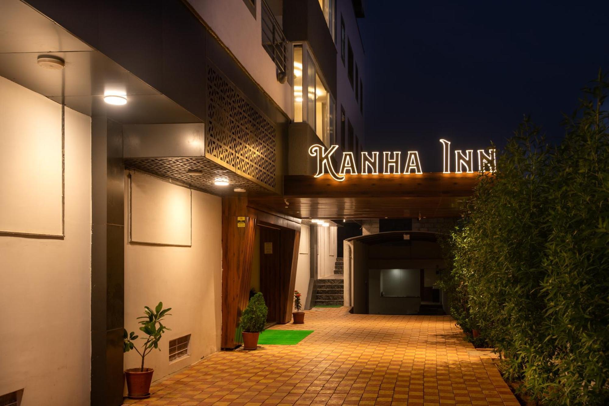 Hotel Kanha