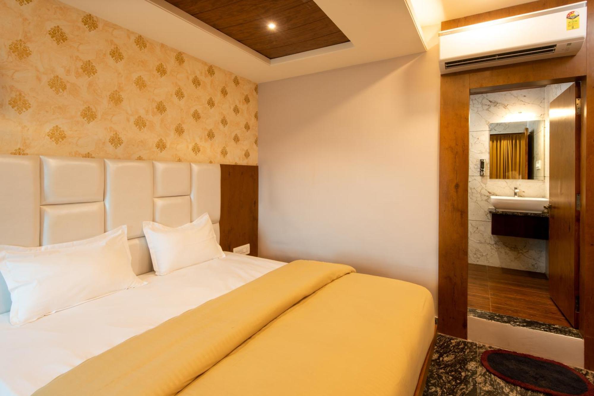Kanha Hotel Jodhpur (Rajasthan)