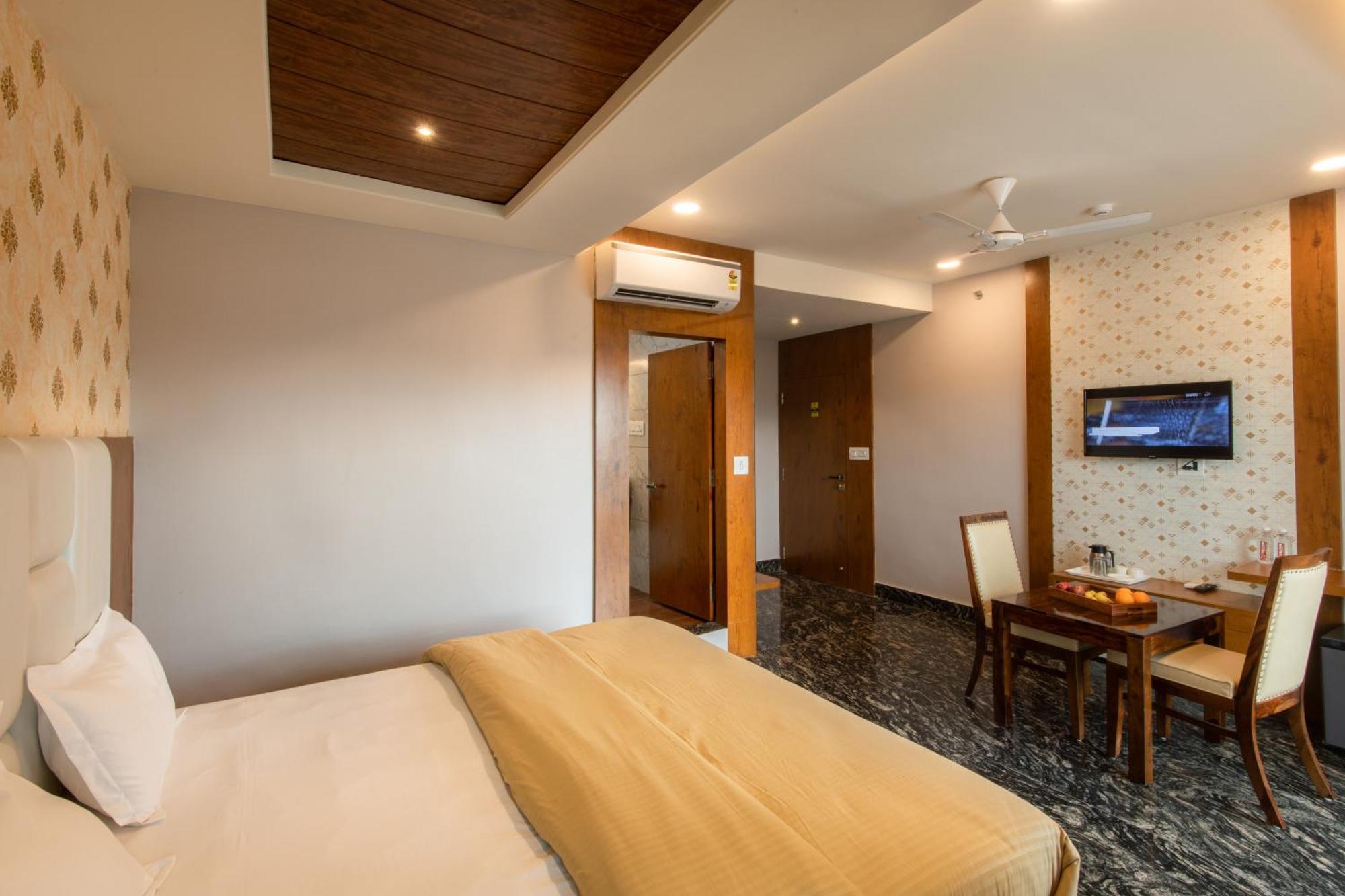Hotel Kanha Jodhpur (Rajasthan)