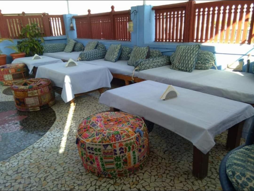 Homestay Pushp