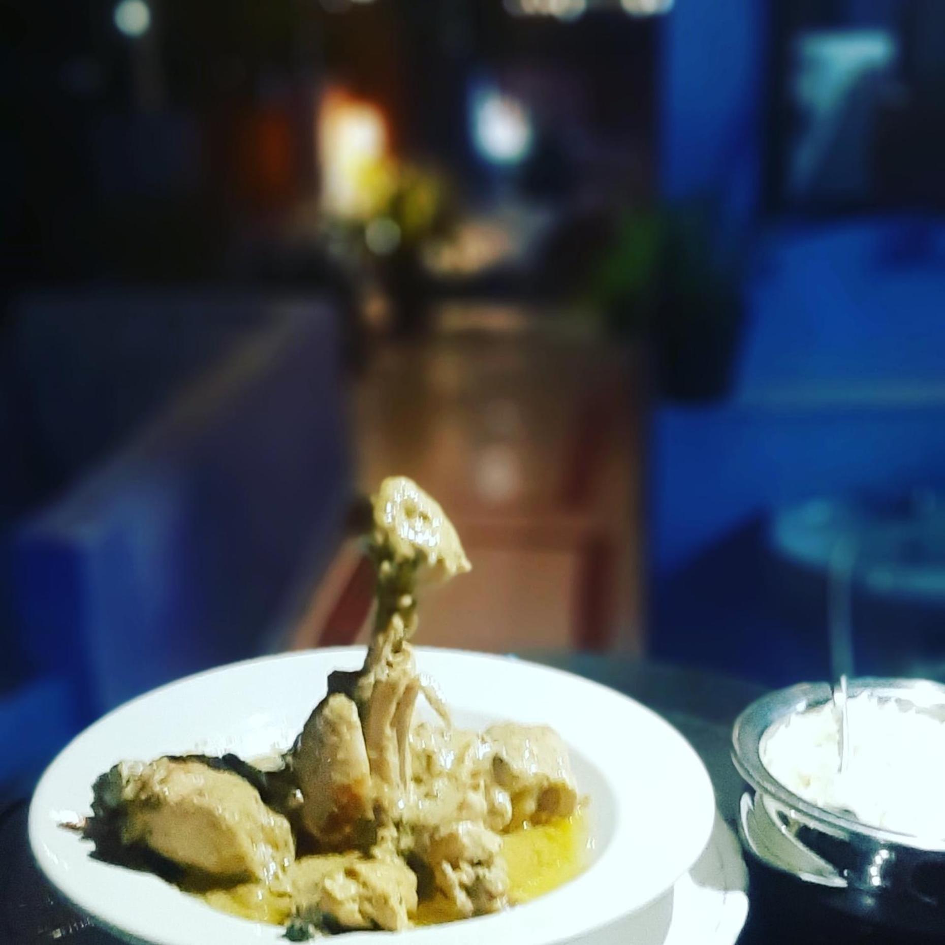 Pushp Homestay Jodhpur (Rajasthan)