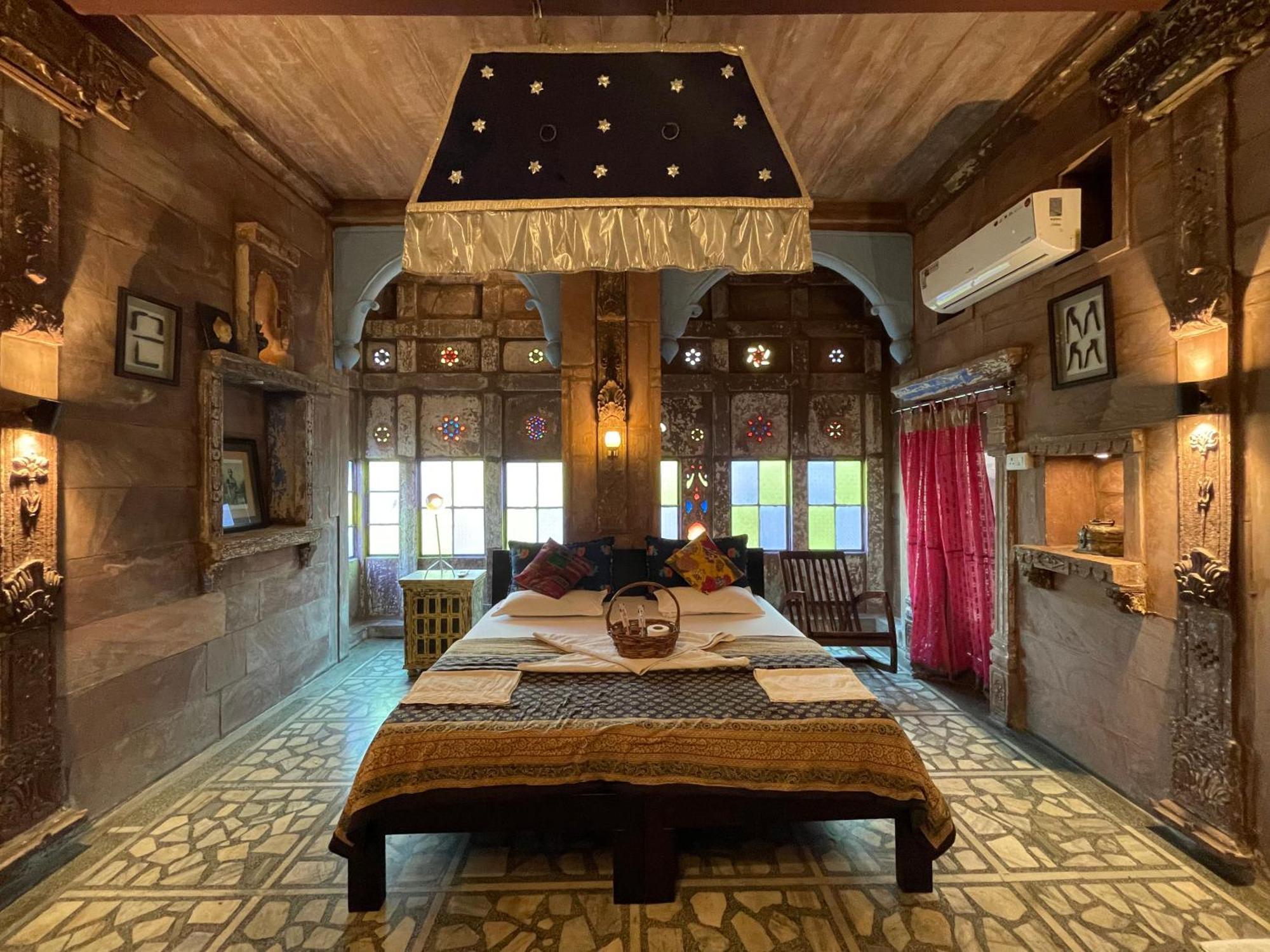The Arch Boutique Jodhpur (Rajasthan)