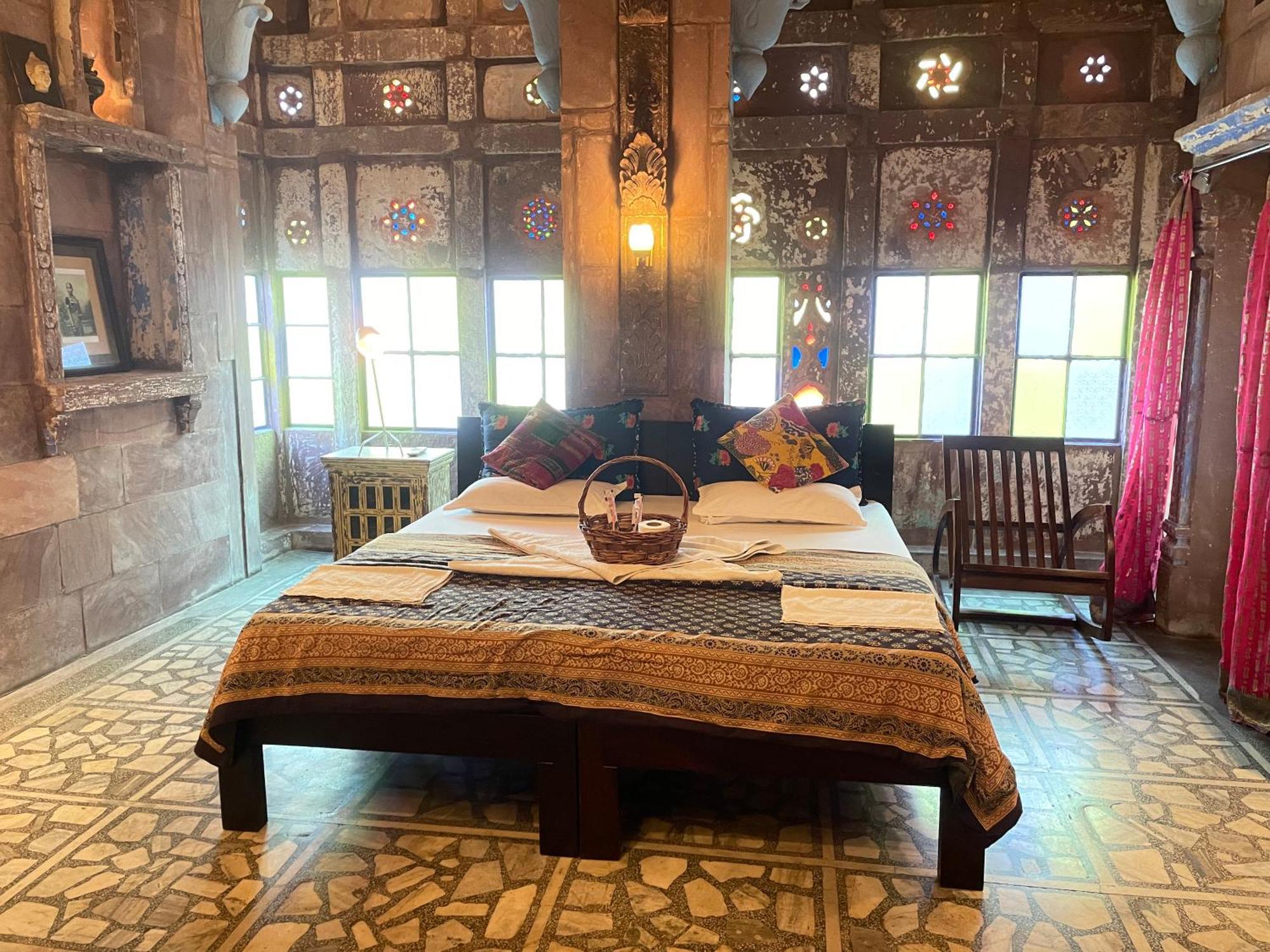 The Arch Boutique Homestay *