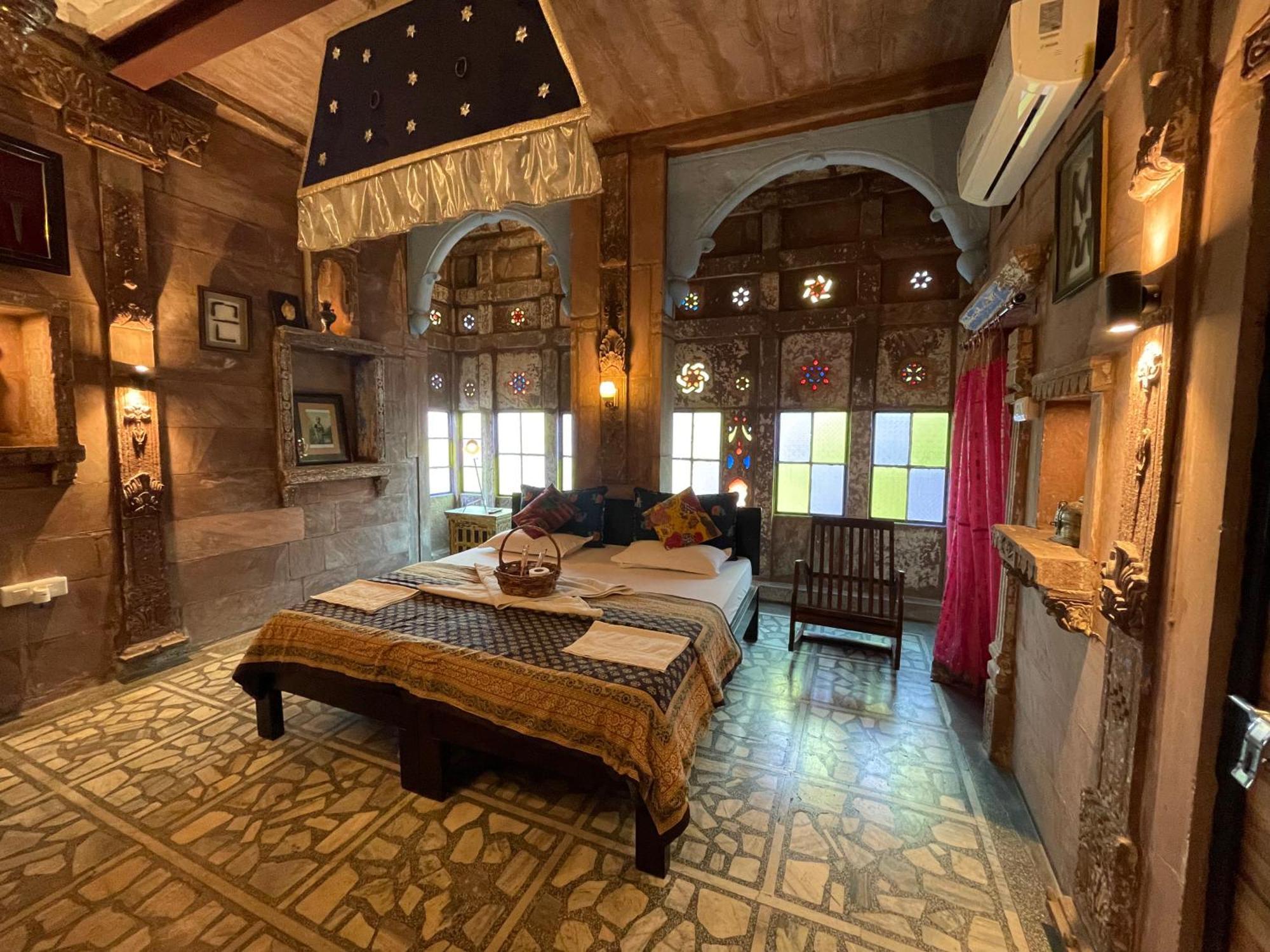 The Arch Boutique Homestay