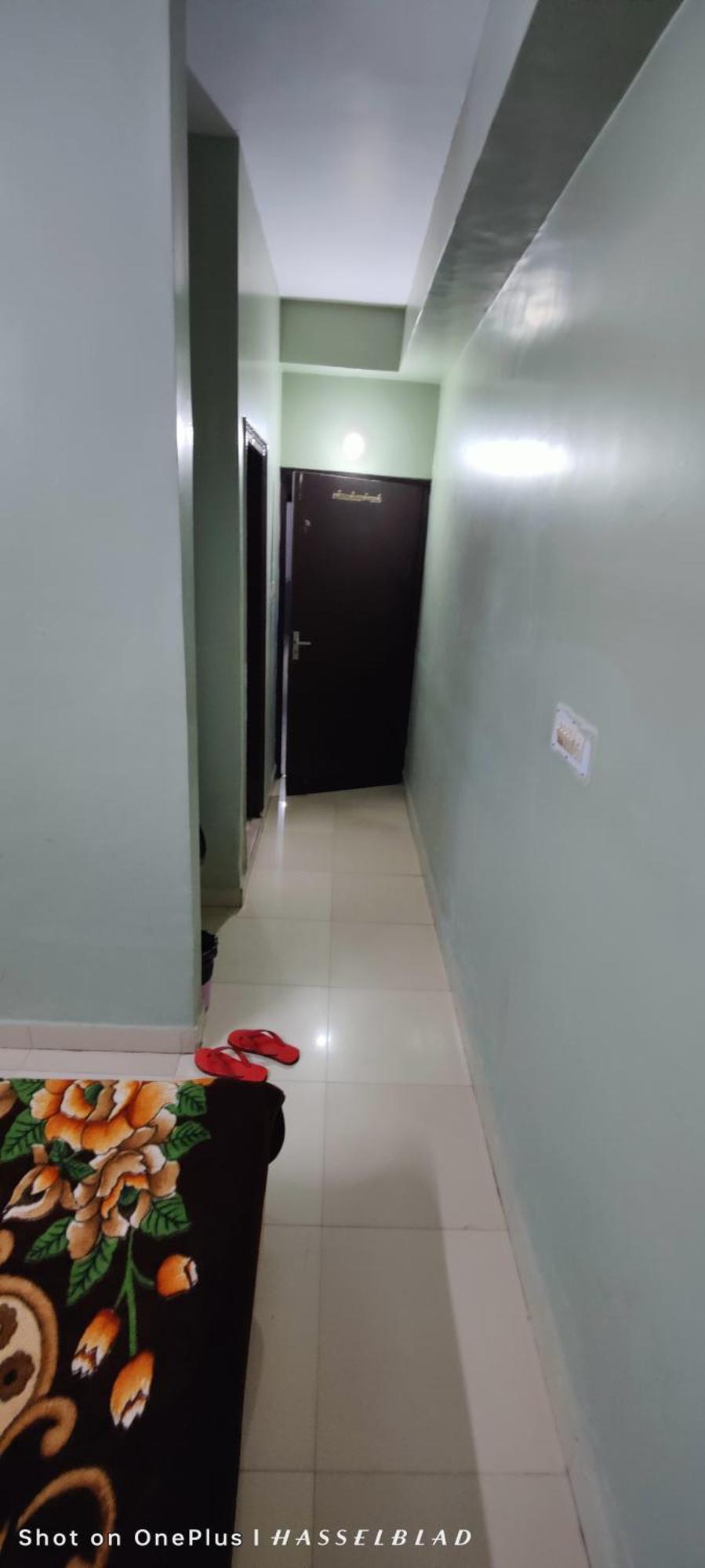 Siddhi Vinayak Hotel