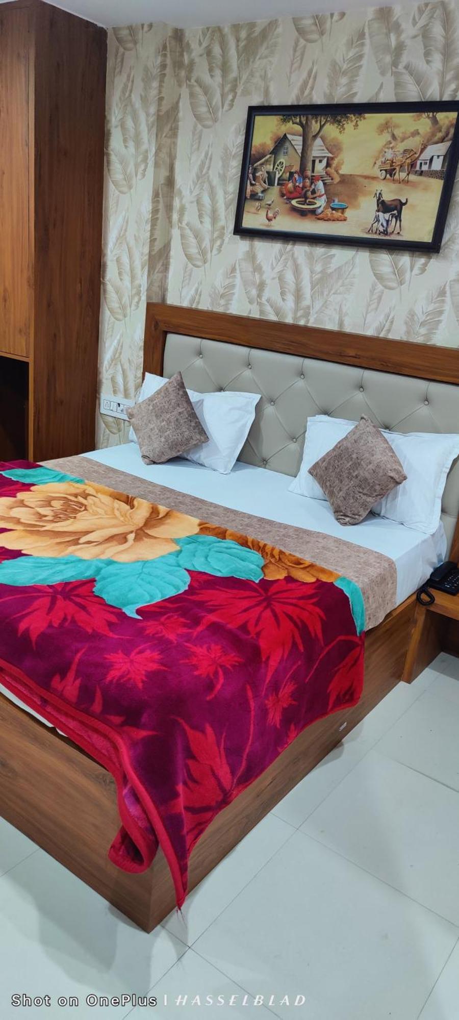 Hotel Siddhi Vinayak Jodhpur (Rajasthan)