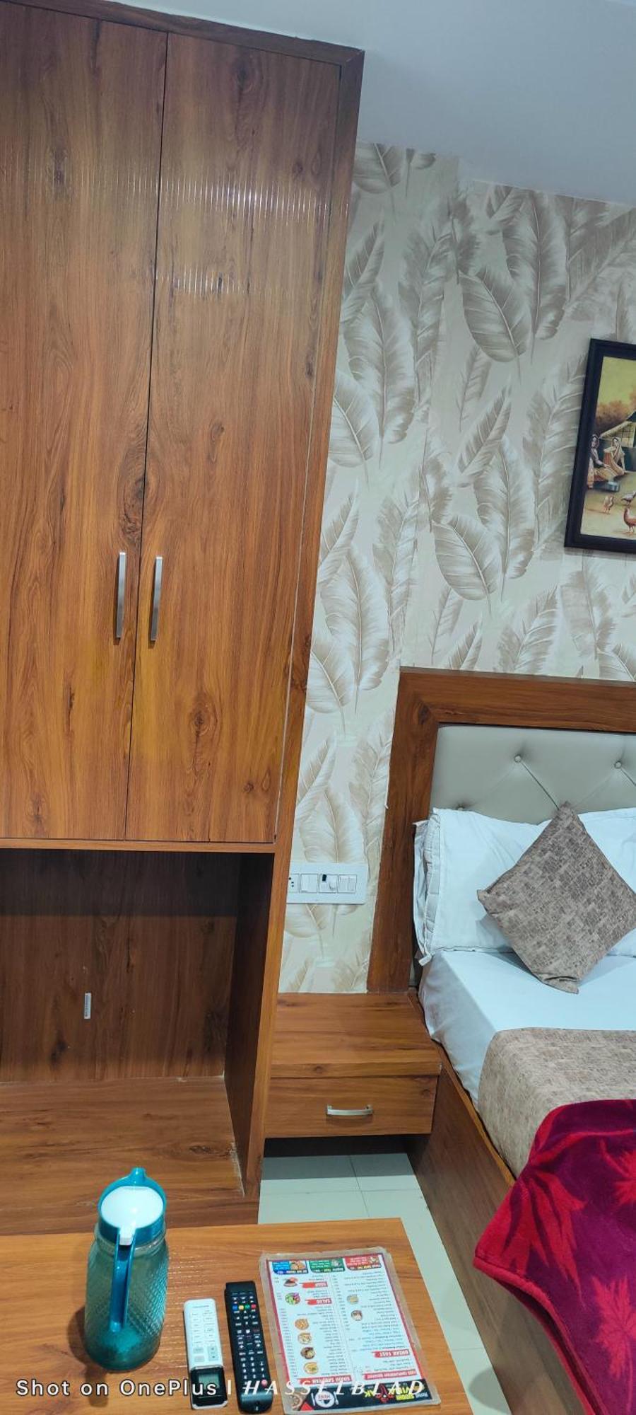 Hotel Siddhi Vinayak
