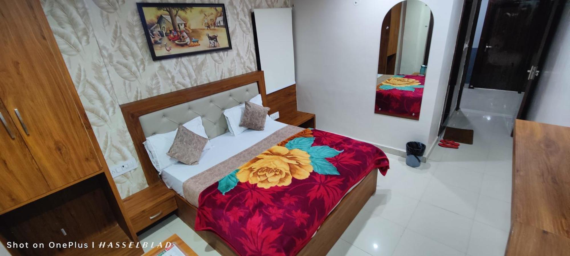 Siddhi Vinayak Hotel Jodhpur (Rajasthan)