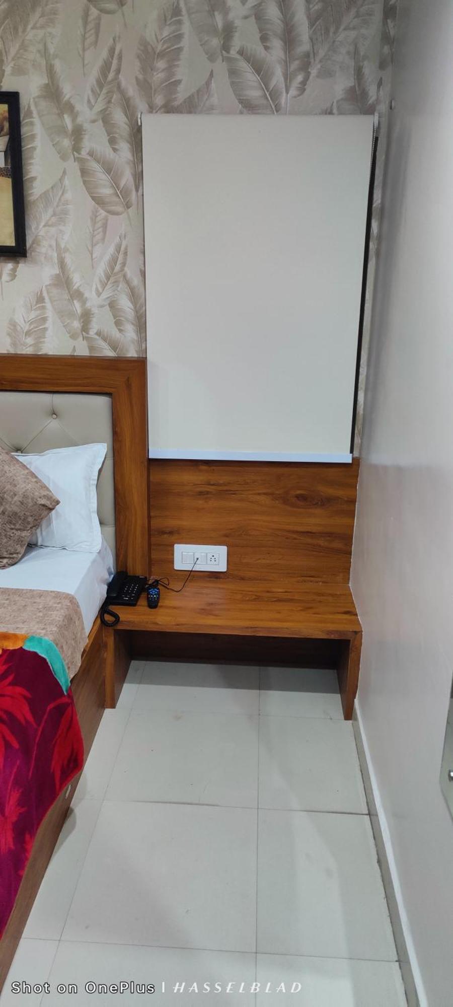 Siddhi Vinayak Hotel 2*