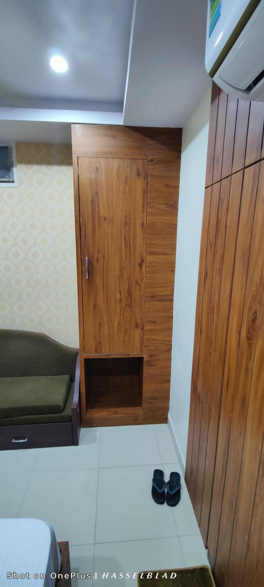 Hotel Siddhi Vinayak 2*