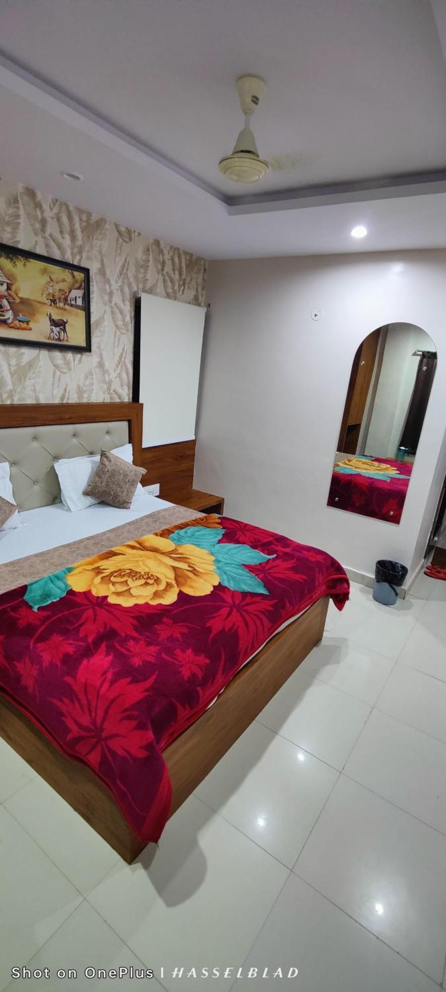 Hotel Siddhi Vinayak Jodhpur (Rajasthan)