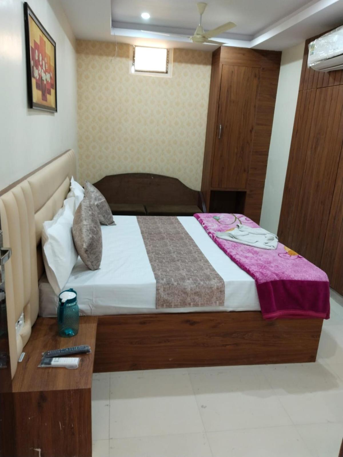 Siddhi Vinayak