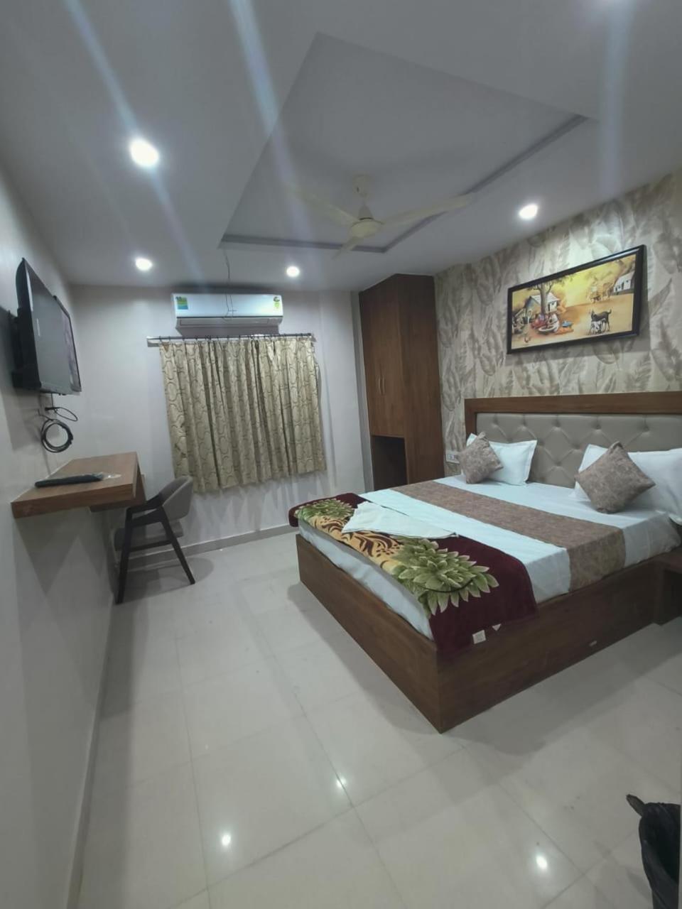 Siddhi Vinayak Hotel Jodhpur (Rajasthan)