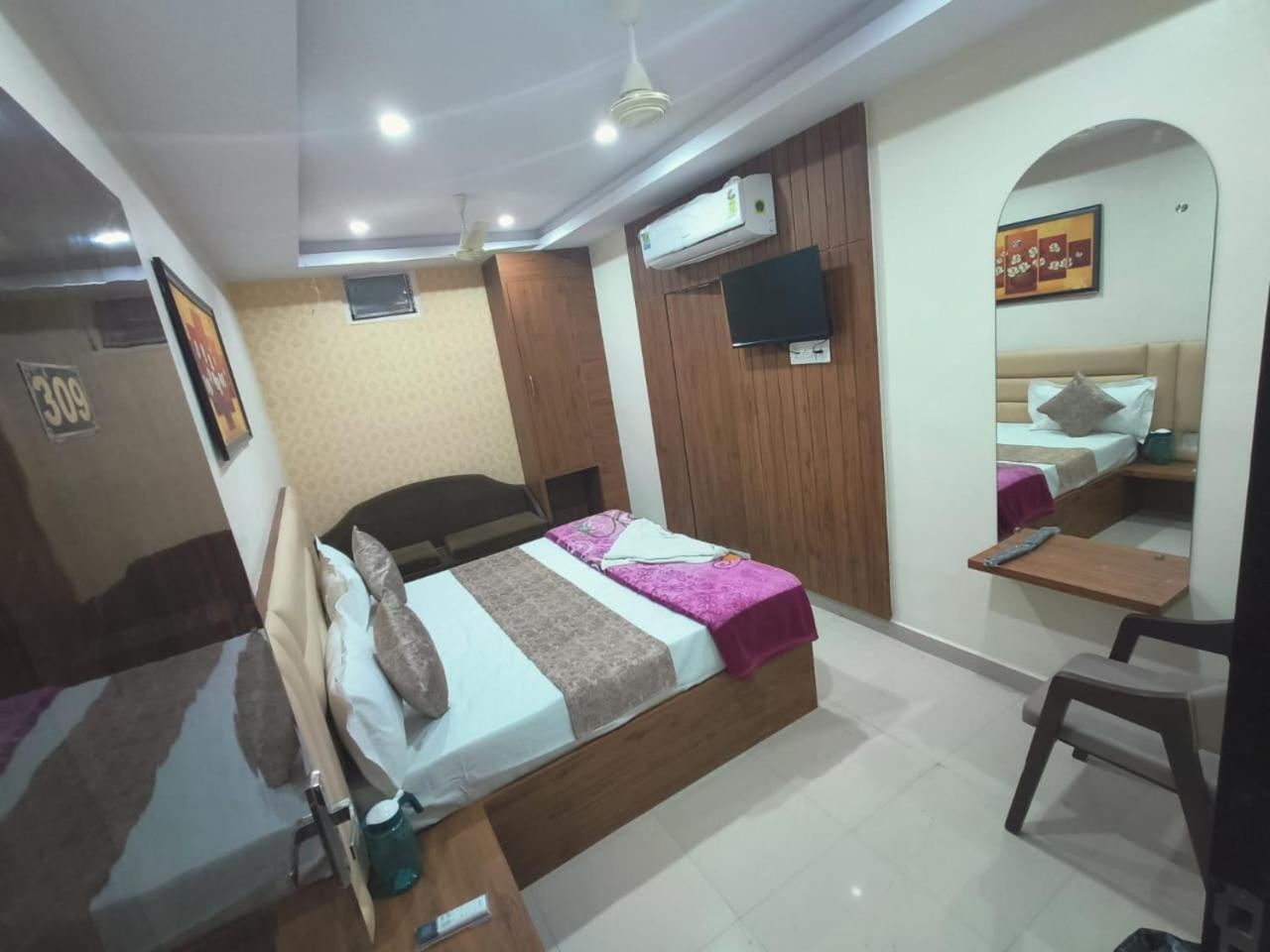 Siddhi Vinayak Hotel Jodhpur (Rajasthan)