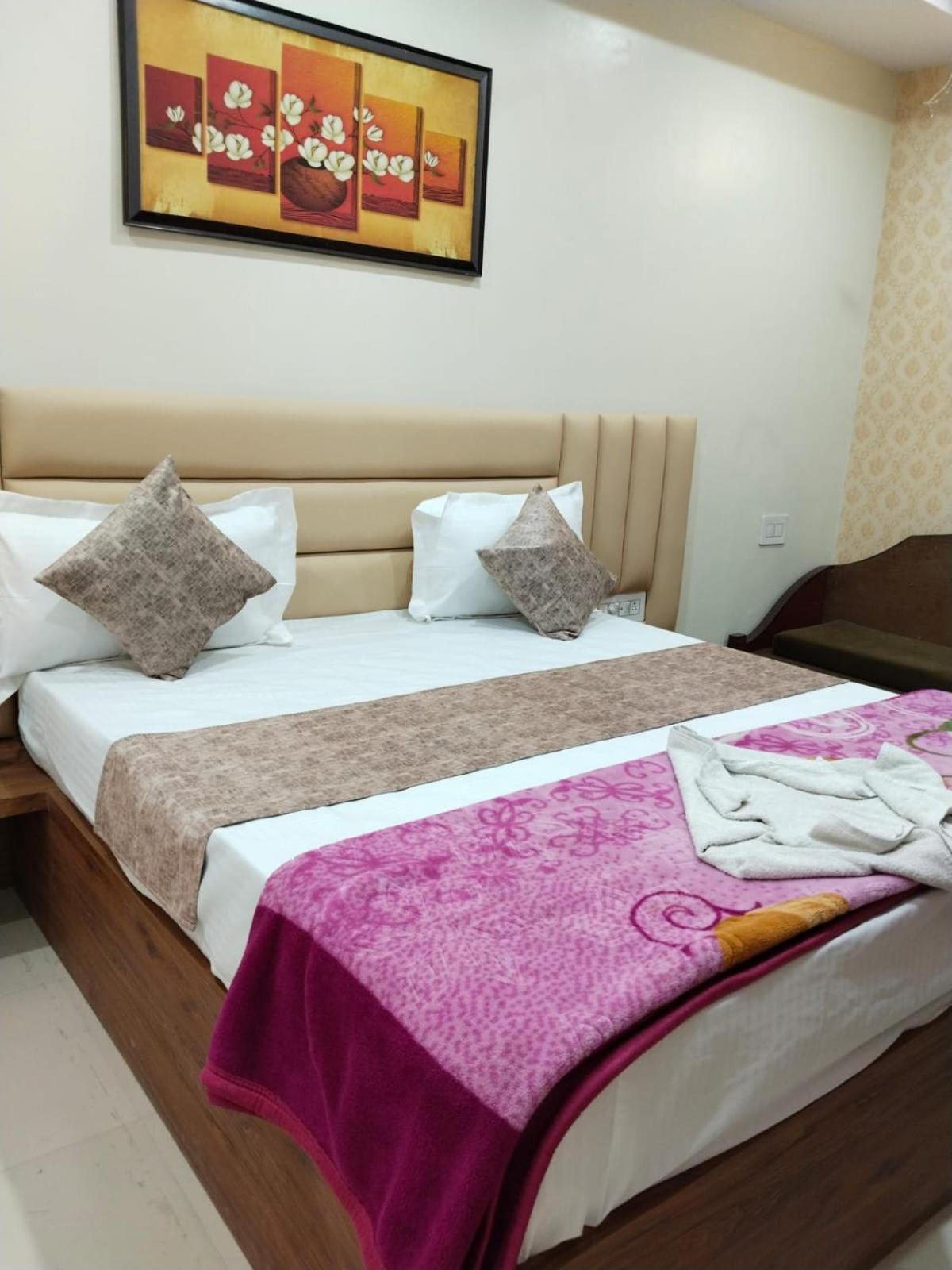 Hotel Siddhi Vinayak Jodhpur (Rajasthan)