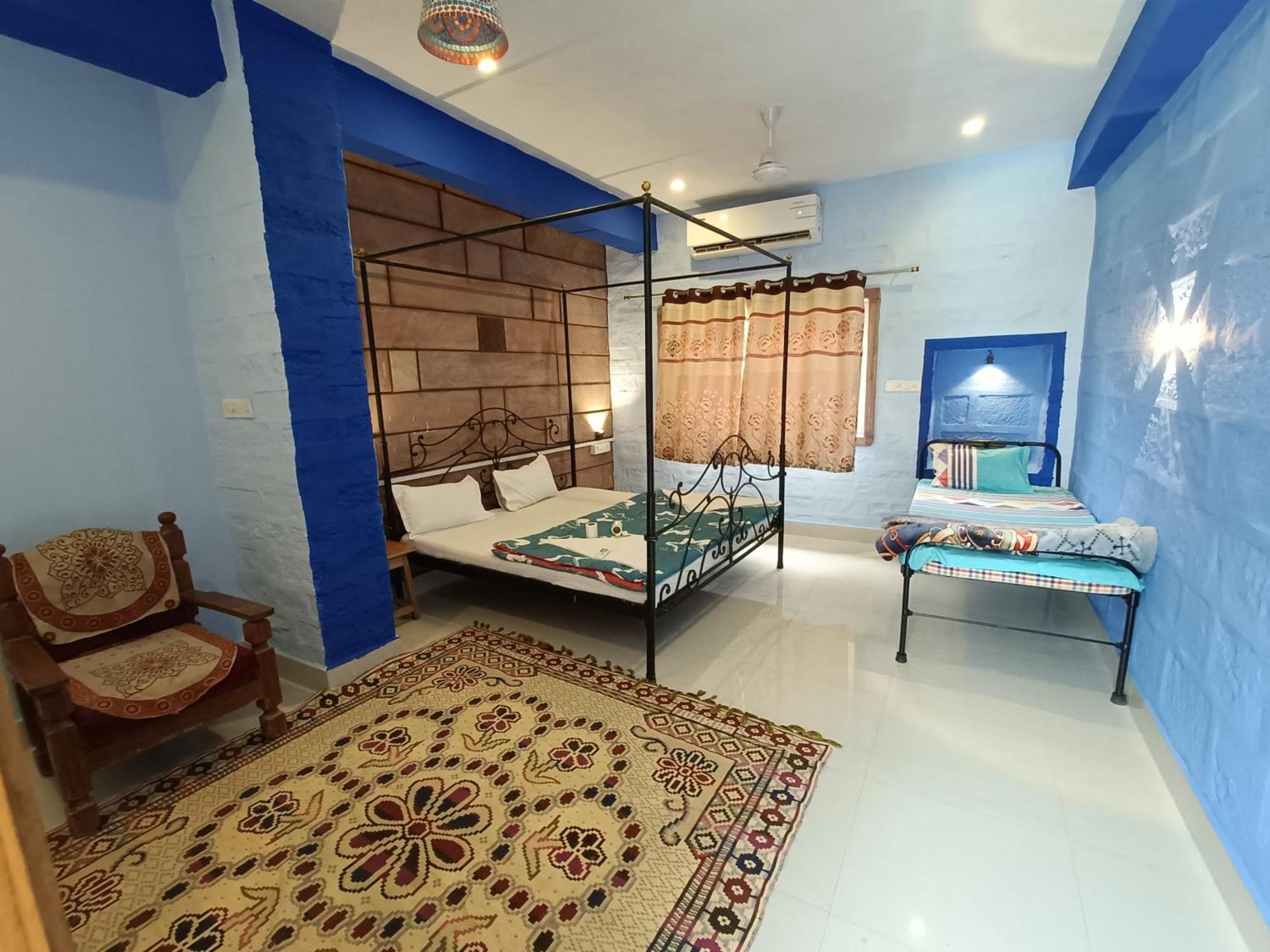 Gopal Home Stay & Guest House Homestay Jodhpur (Rajasthan)