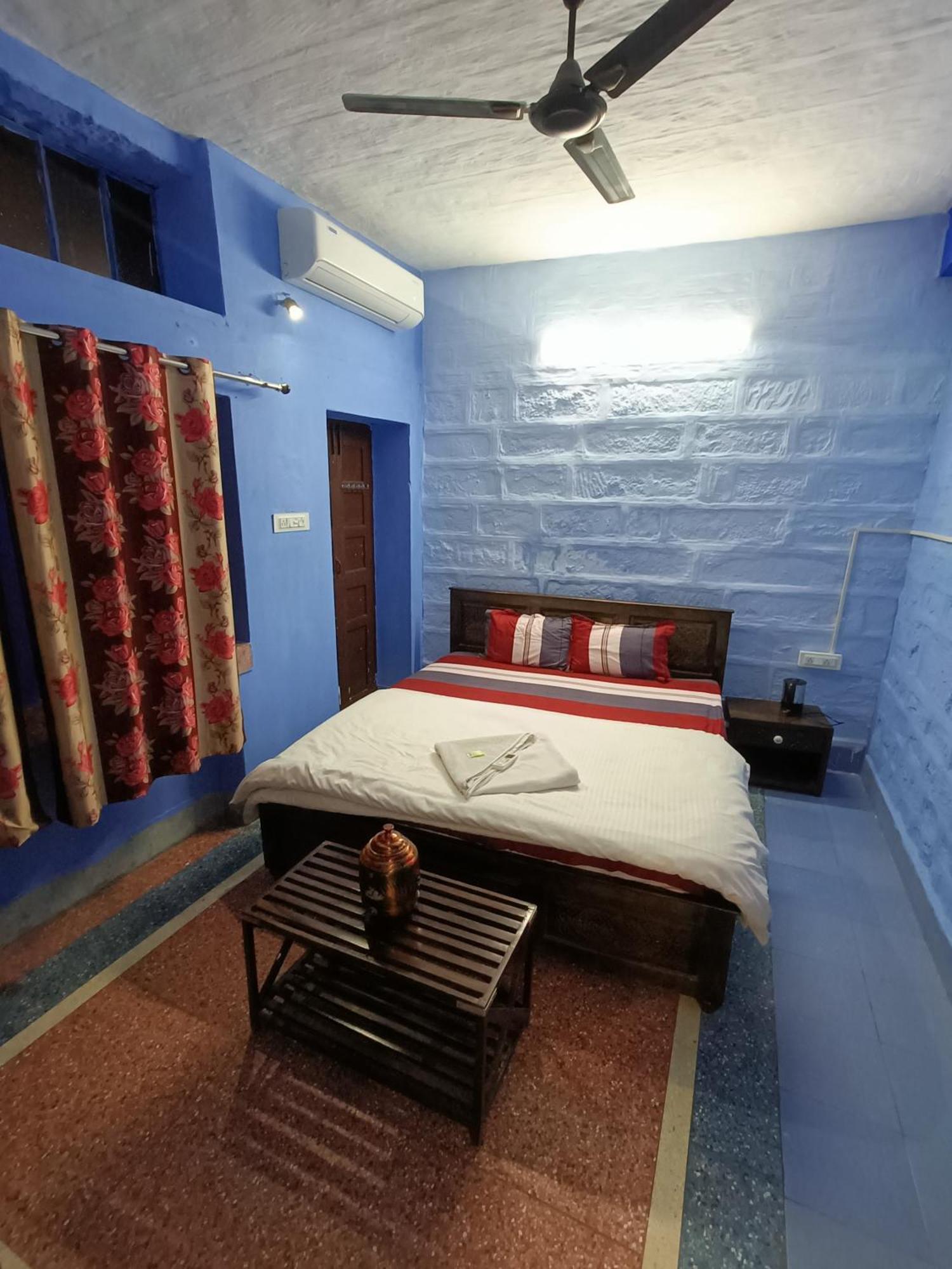 Gopal Home Stay & Guest House Jodhpur (Rajasthan)