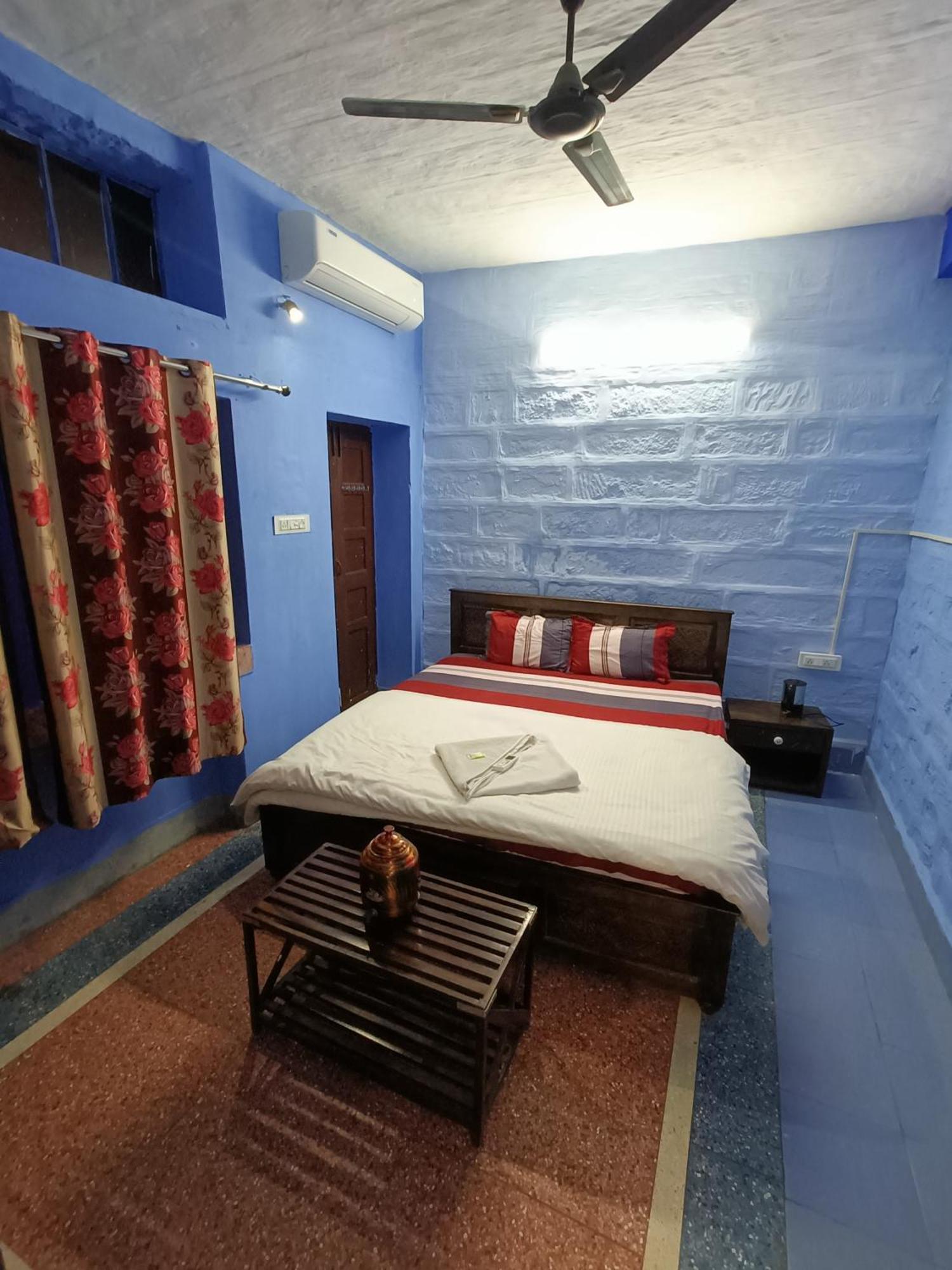 Homestay Gopal Home Stay & Guest House Jodhpur (Rajasthan)