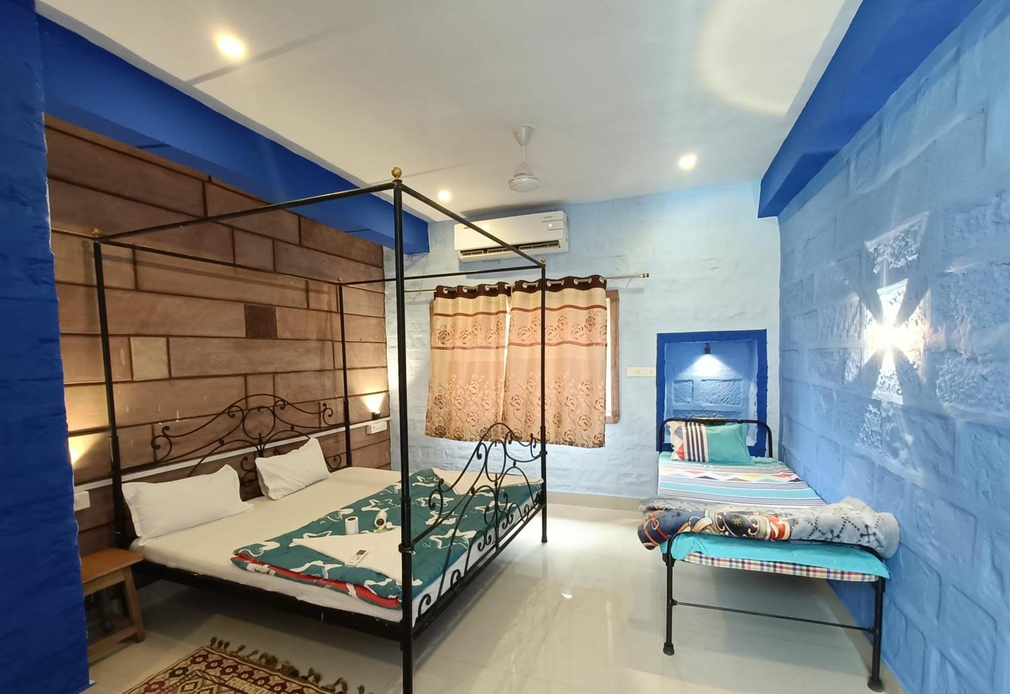 Gopal Home Stay & Guest House Homestay