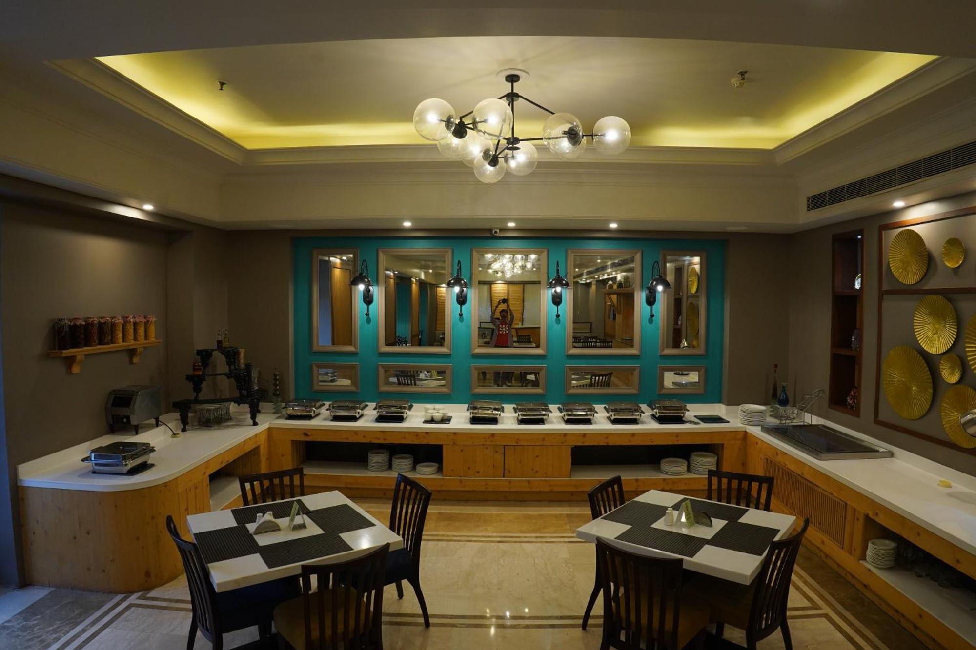 Park Plaza Jodhpur 4* Jodhpur (Rajasthan)