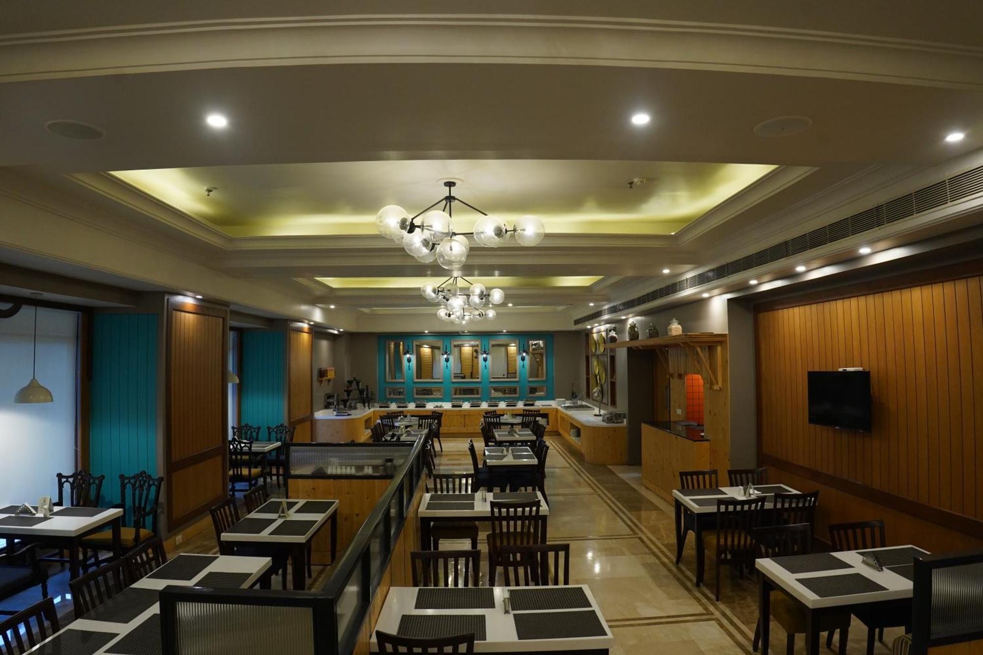 Park Plaza Jodhpur Jodhpur (Rajasthan)