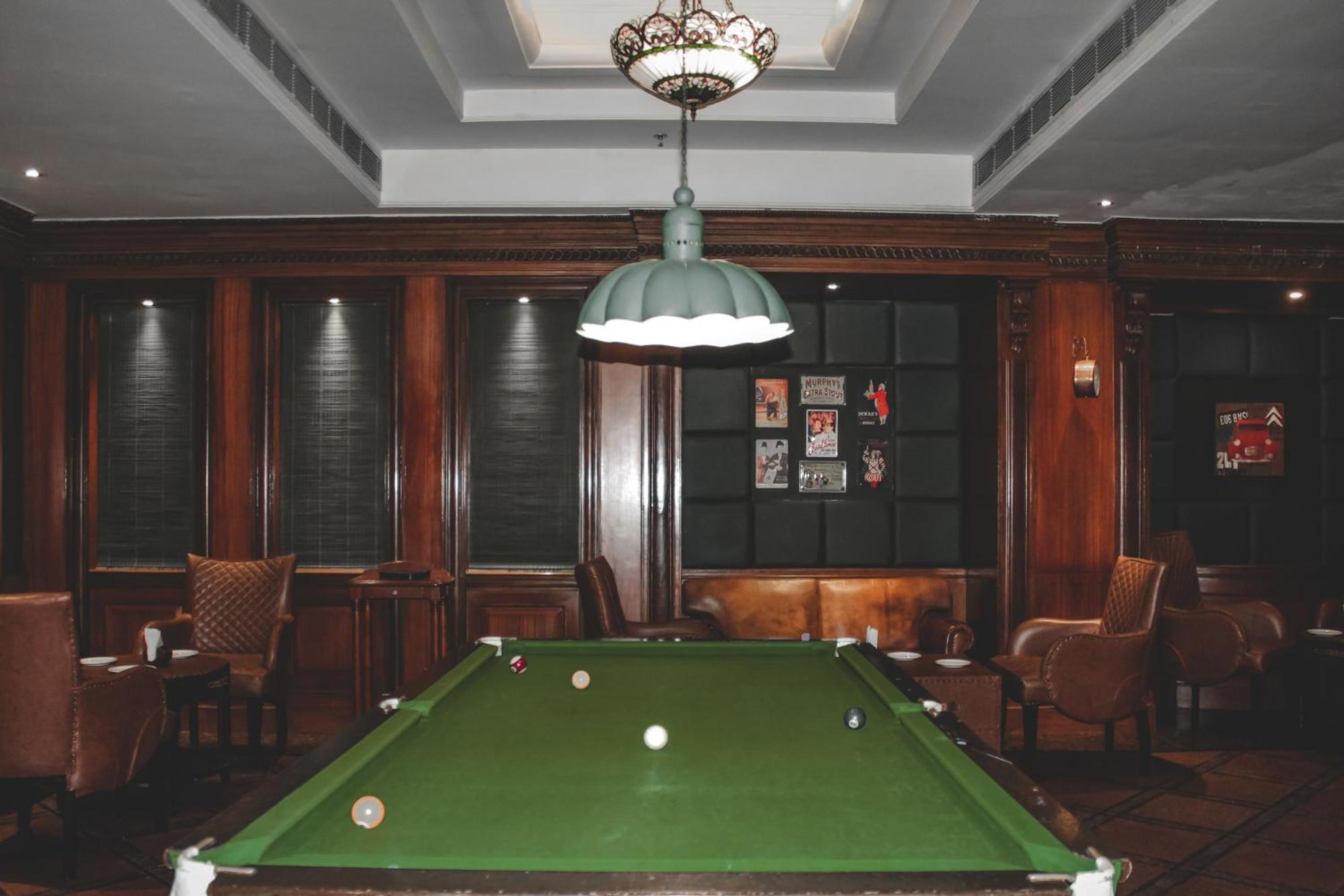 Park Plaza Jodhpur 4*