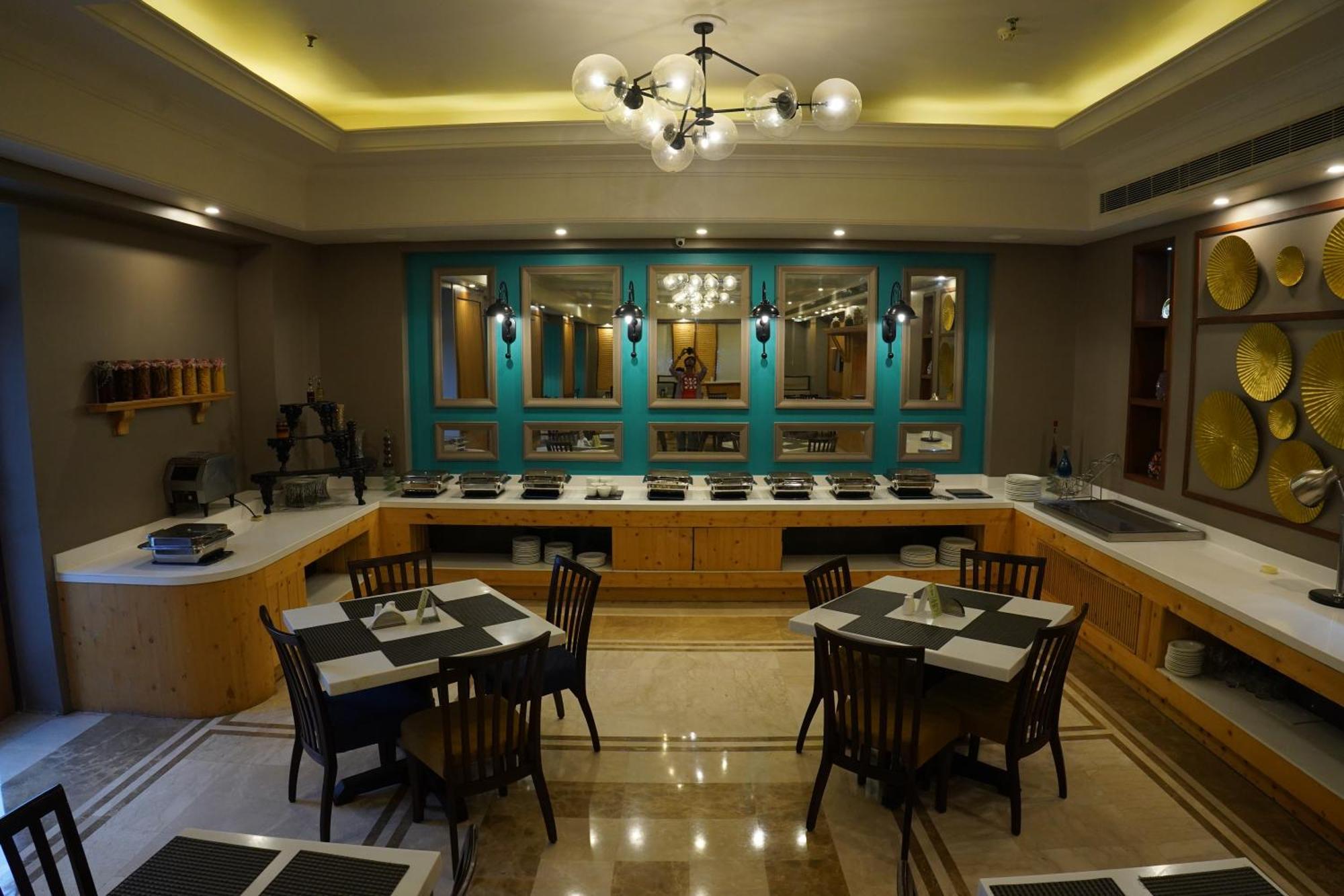Park Plaza Jodhpur