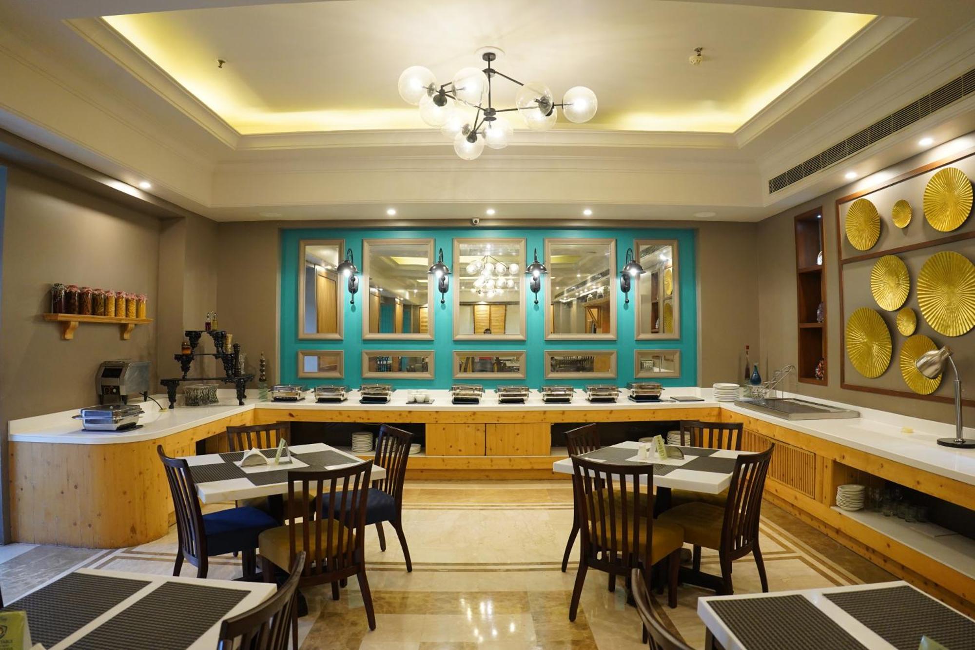 Park Plaza Jodhpur Hotel 4*