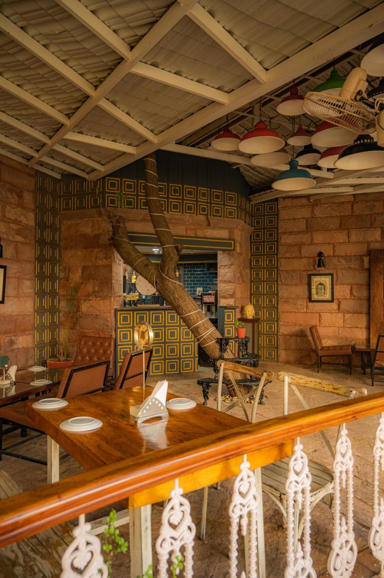 Park Plaza Jodhpur 4* Jodhpur (Rajasthan)