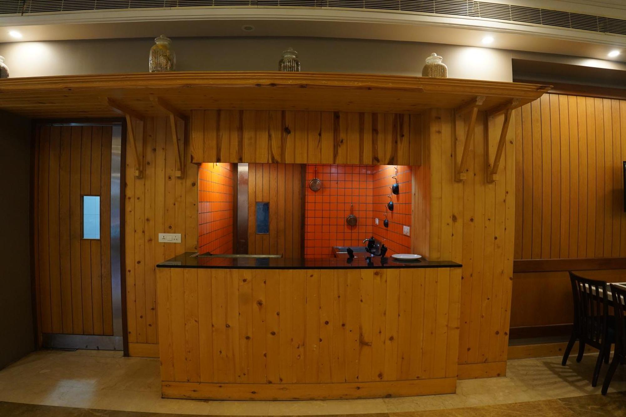 Hotel Park Plaza Jodhpur 4*