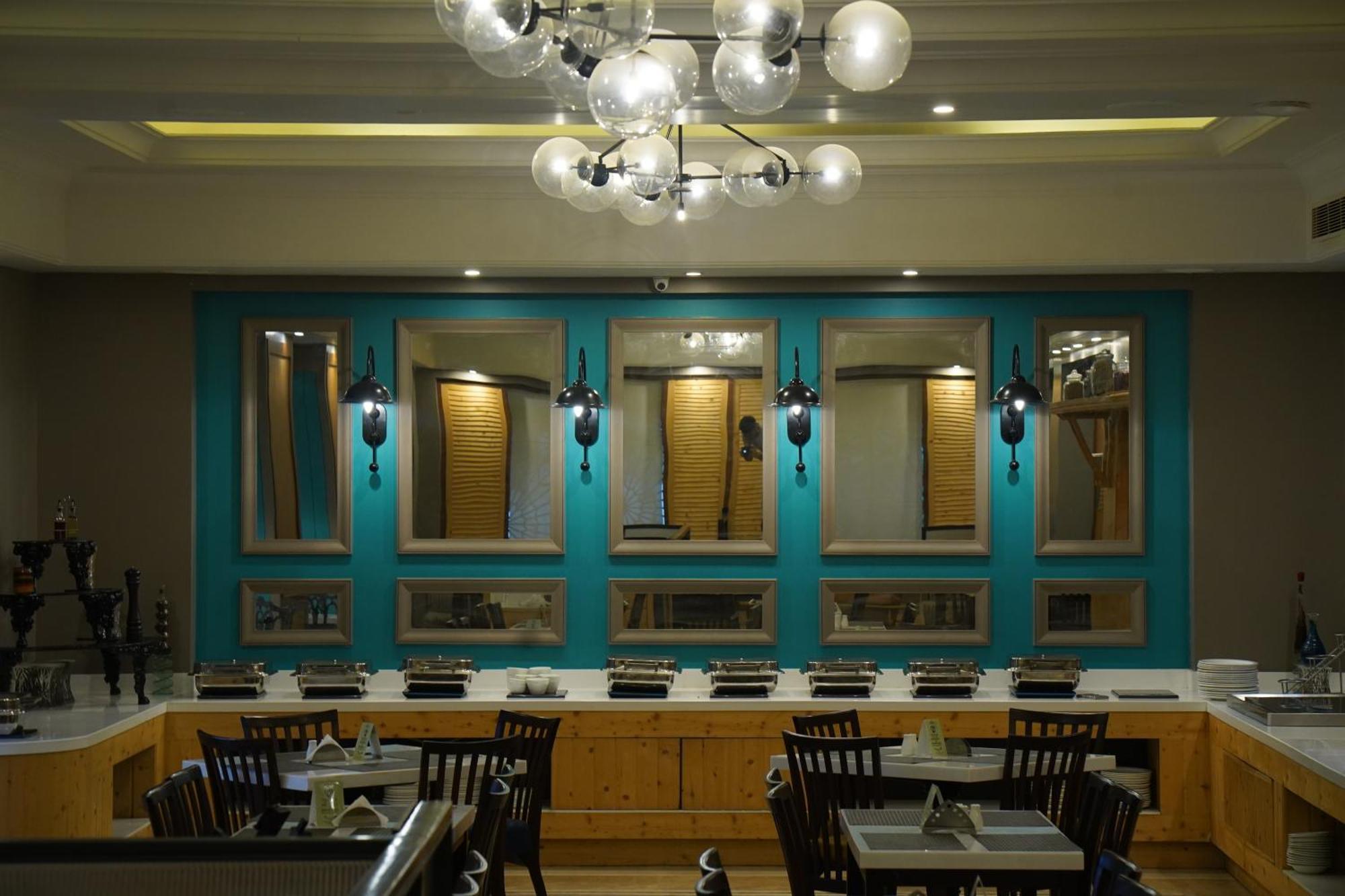 Hotel Park Plaza Jodhpur