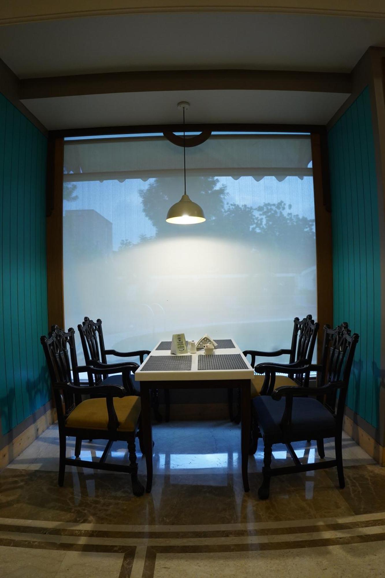 Park Plaza Jodhpur 4* Jodhpur (Rajasthan)